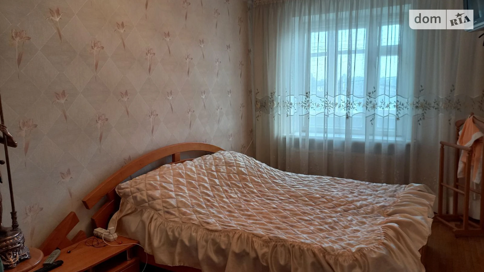 Продается 4-комнатная квартира 75.4 кв. м в Ровно, ул. Назара Небожинского(Павлюченко), 18 - фото 3