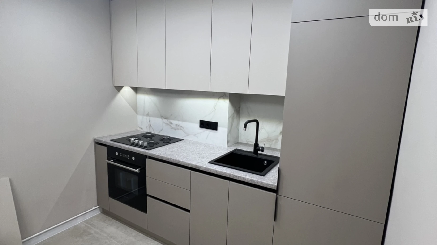 2-комнатная квартира 56 кв. м в Тернополе, ул. Смакулы, 8 - фото 2
