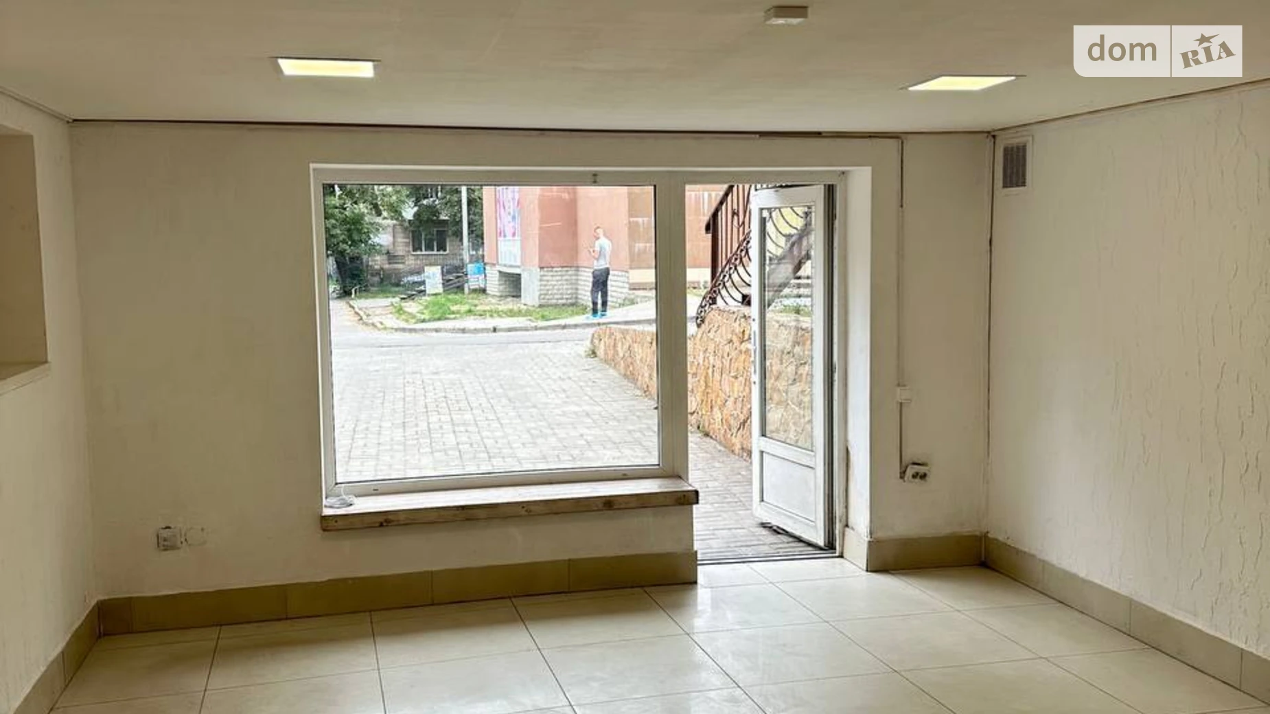 Здається в оренду приміщення вільного призначення 110 кв. м в 4-поверховій будівлі, цена: 20000 грн - фото 5