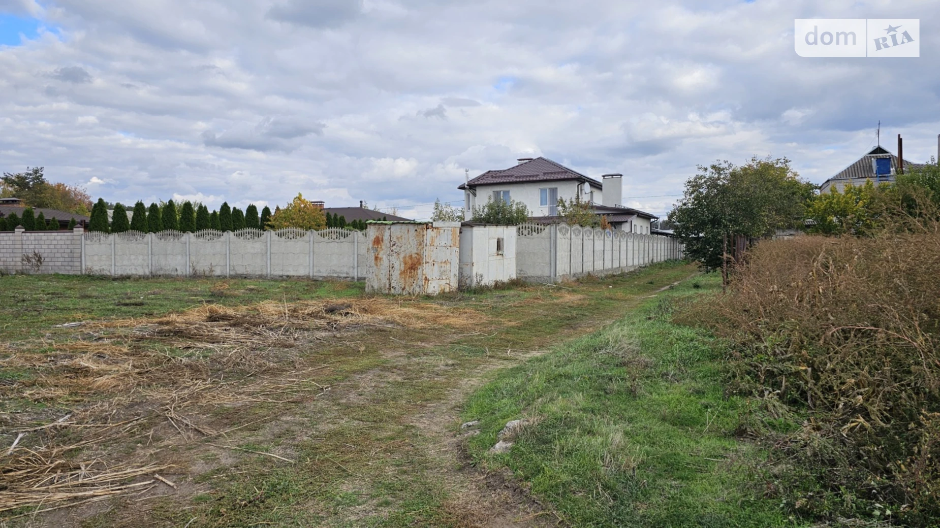 Продается земельный участок 19 соток в Днепропетровской области, цена: 20000 $ - фото 3