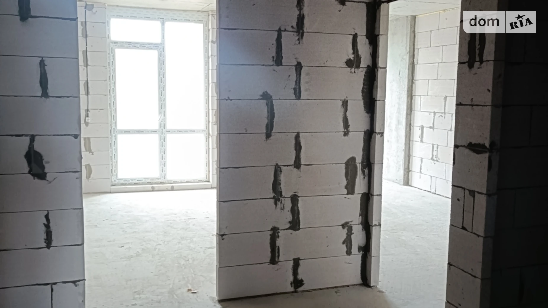 Продается 1-комнатная квартира 44 кв. м в Виннице, ул. Сергея Зулинского - фото 3