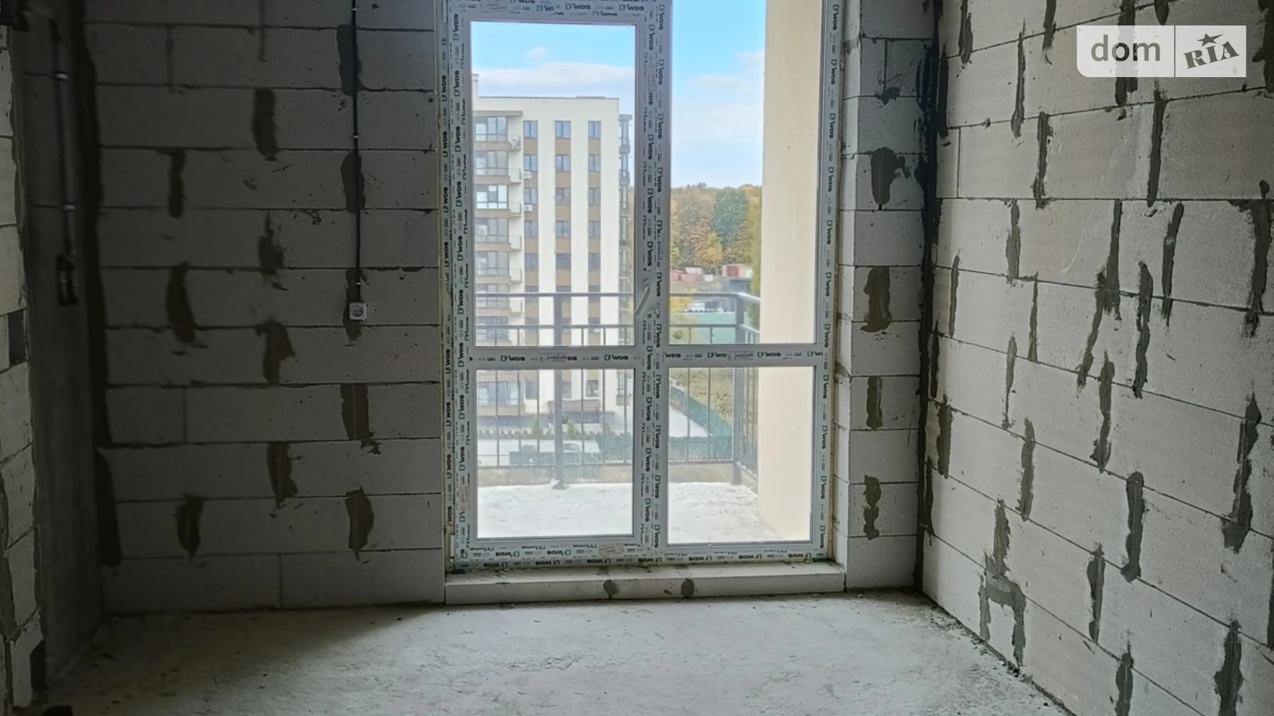 Продается 1-комнатная квартира 44 кв. м в Виннице, ул. Сергея Зулинского - фото 4