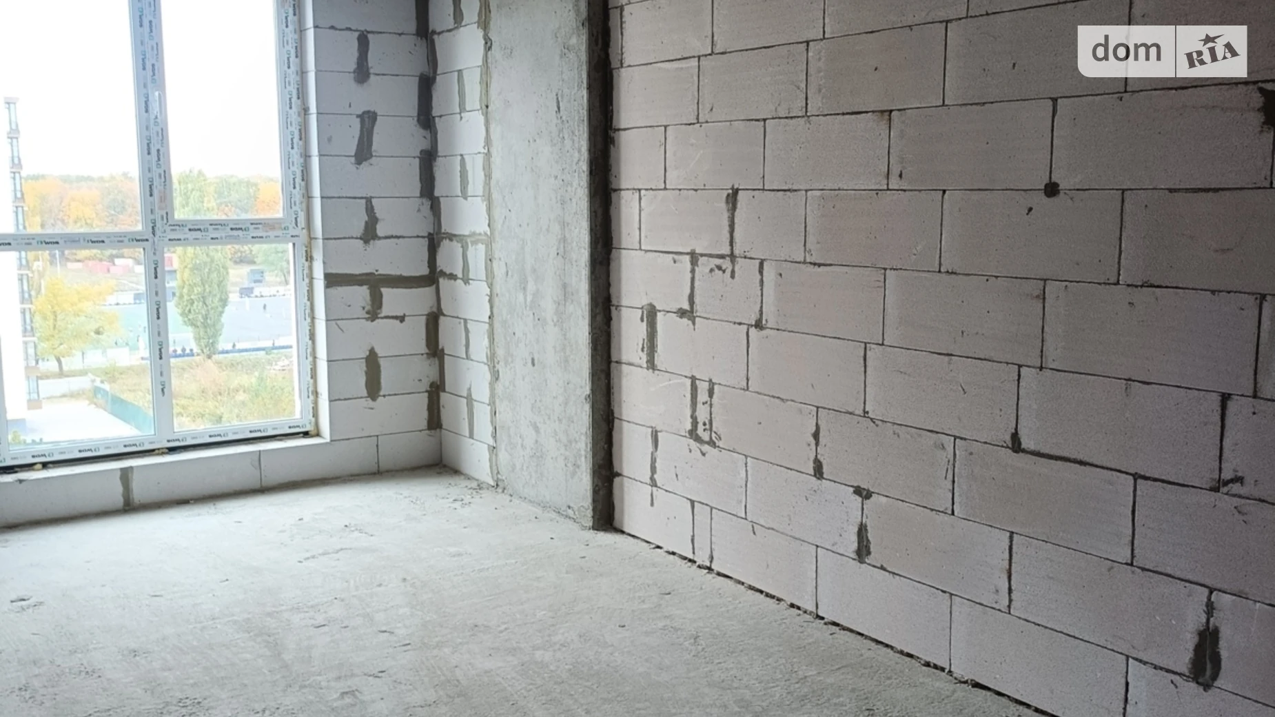 Продается 1-комнатная квартира 44 кв. м в Виннице, ул. Сергея Зулинского - фото 5