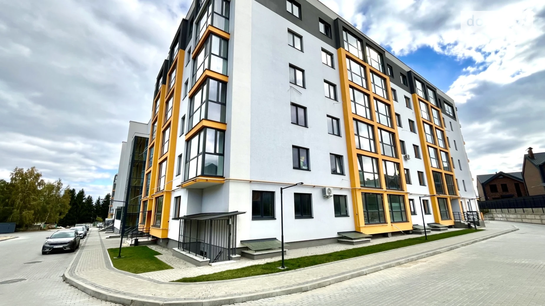 Продается 2-комнатная квартира 63 кв. м в Березиной, ул. Радужная, 105 - фото 3