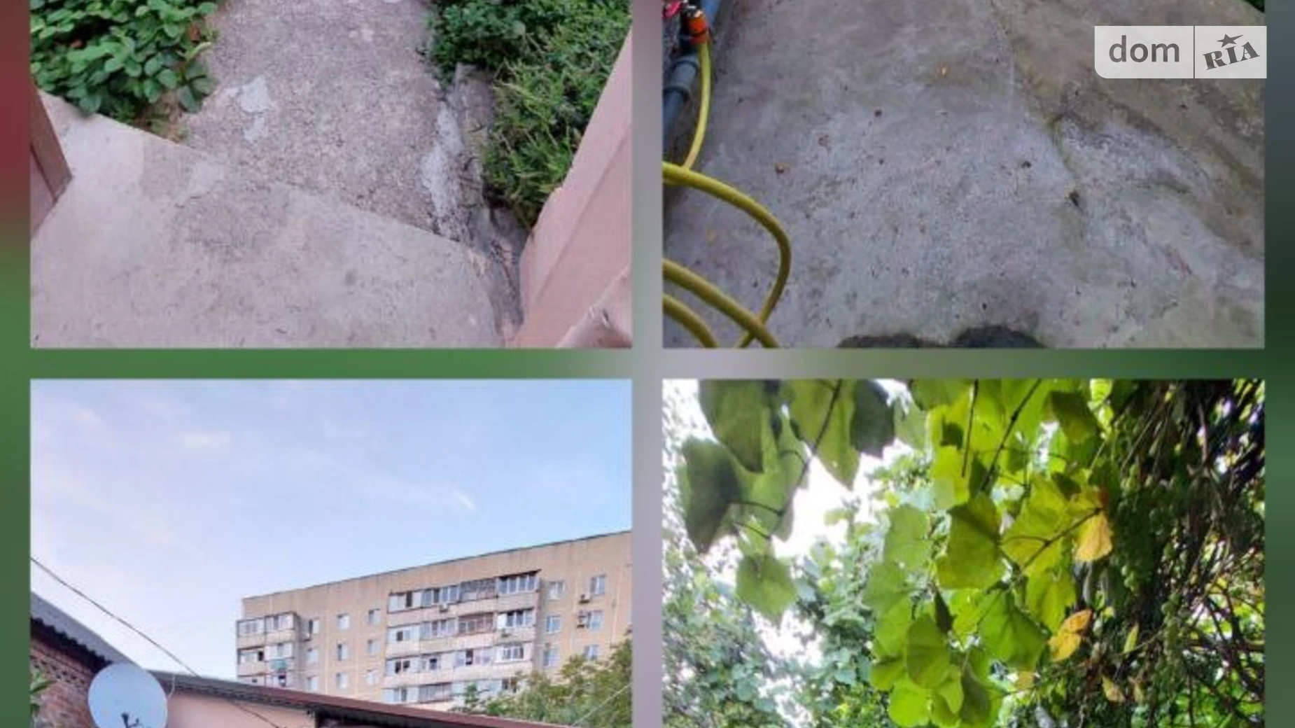 Сдается в аренду часть дома 52 кв. м с подвалом, цена: 12500 грн - фото 2
