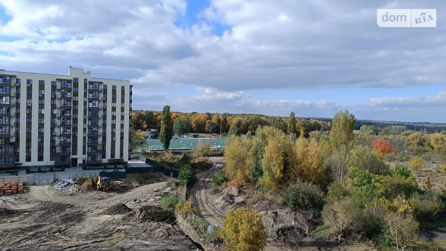 Продается 1-комнатная квартира 44 кв. м в Виннице, ул. Сергея Зулинского, 49 - фото 4