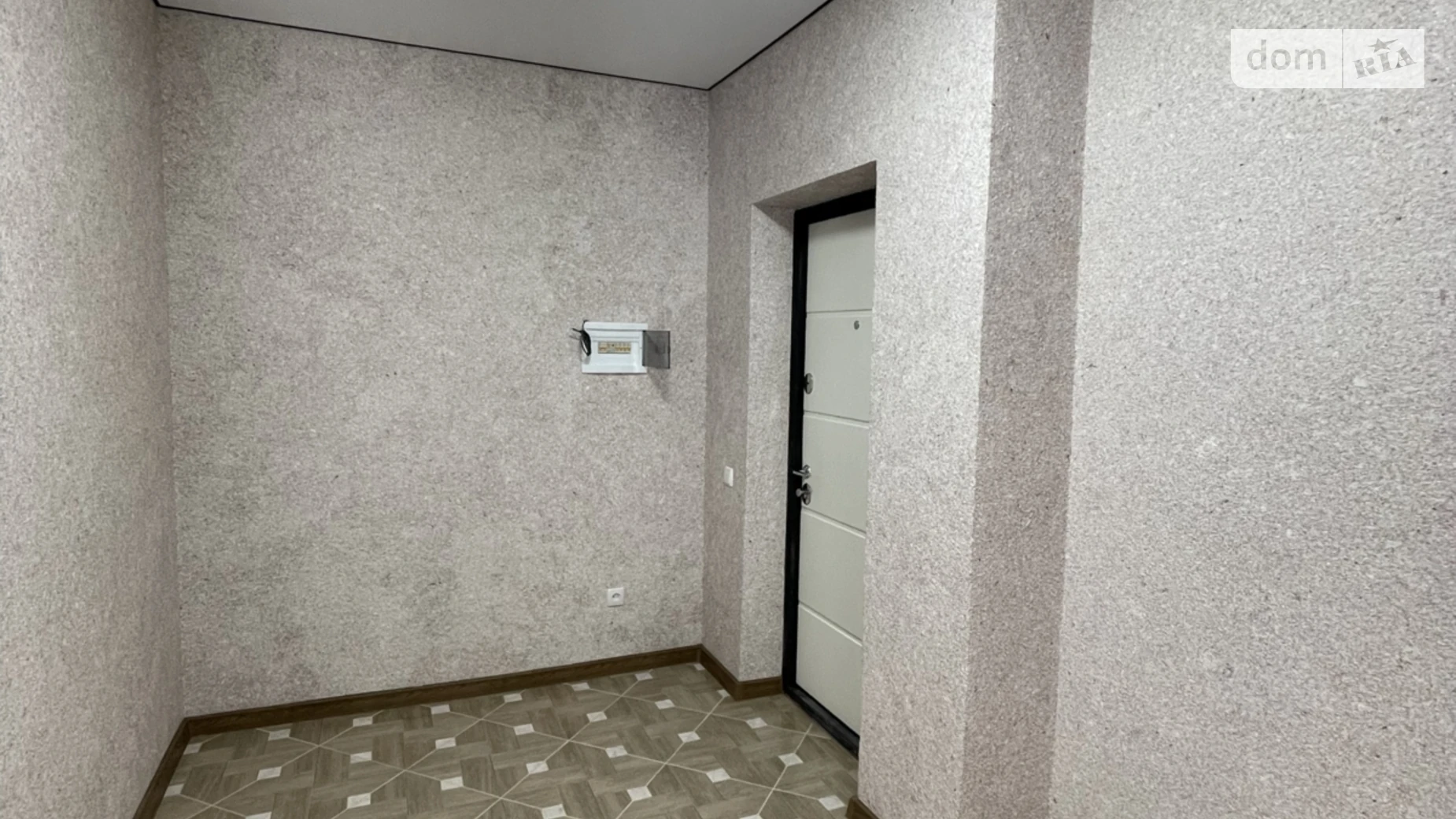 Продается 1-комнатная квартира 42 кв. м в Хмельницком, Львовское шоссе, 39/2 - фото 3