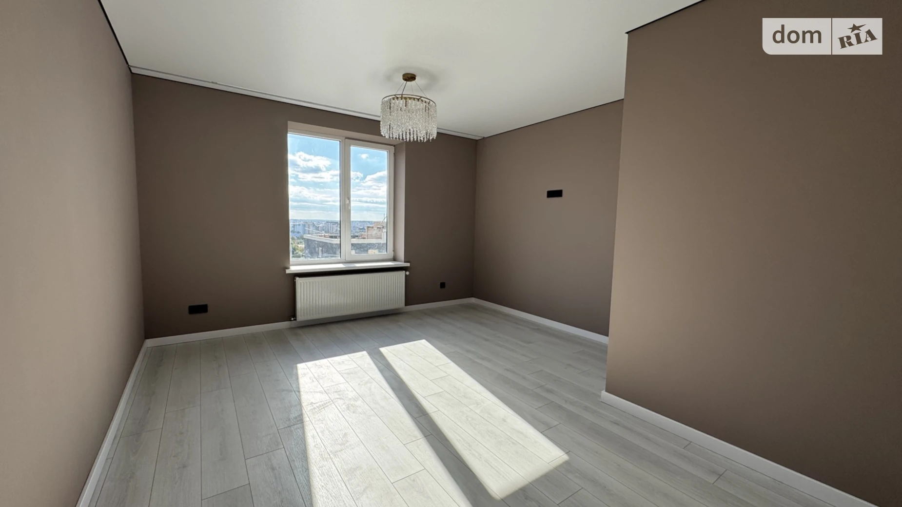 Продается 1-комнатная квартира 43 кв. м в Виннице, ул. Дмитрия Майбороды, 35 - фото 2