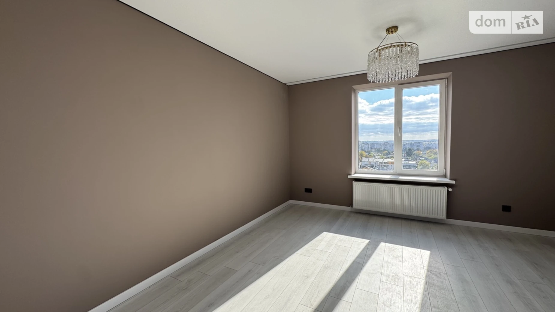 Продается 1-комнатная квартира 43 кв. м в Виннице, ул. Дмитрия Майбороды, 35 - фото 3