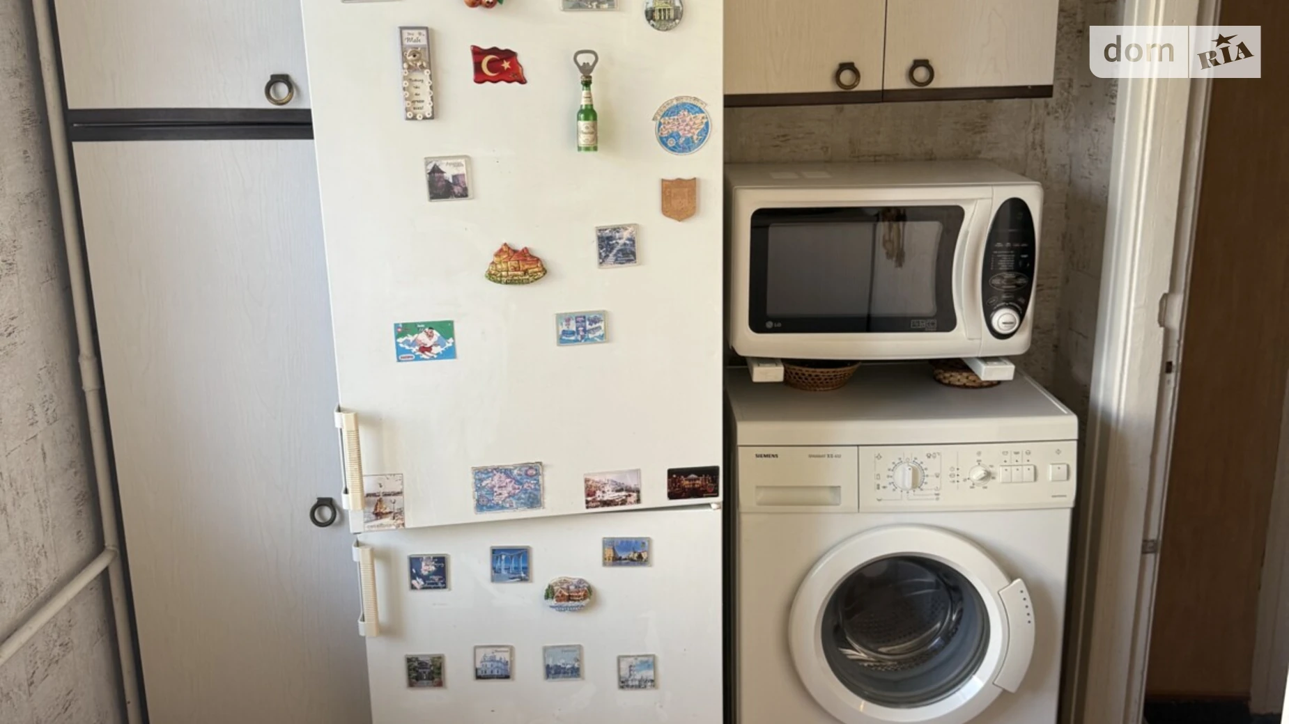 Сдается в аренду 3-комнатная квартира 65 кв. м в Киеве, ул. Дмитрия Багалия(Пожарского), 8 - фото 3