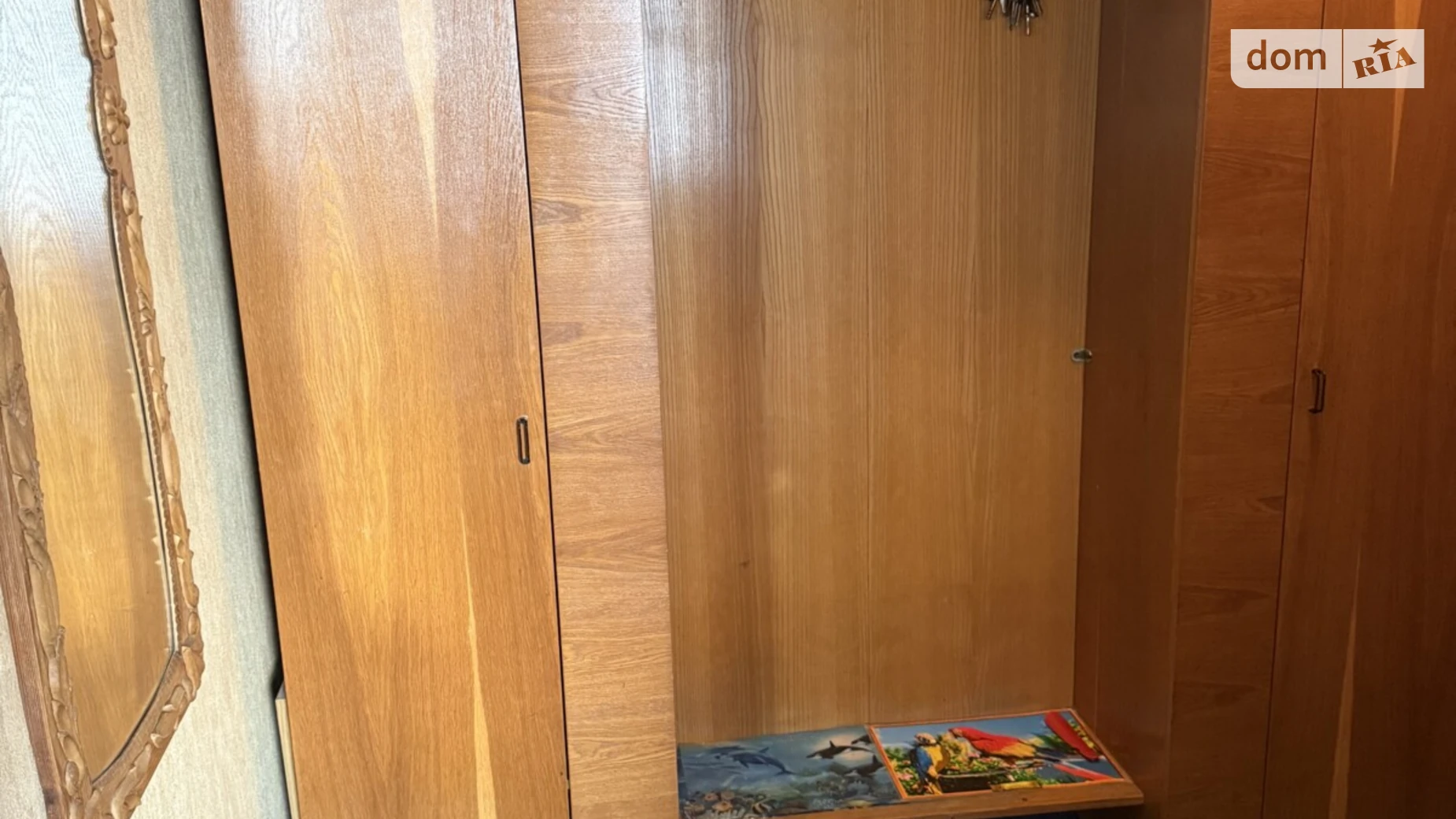 Сдается в аренду 3-комнатная квартира 65 кв. м в Киеве, ул. Дмитрия Багалия(Пожарского), 8 - фото 4