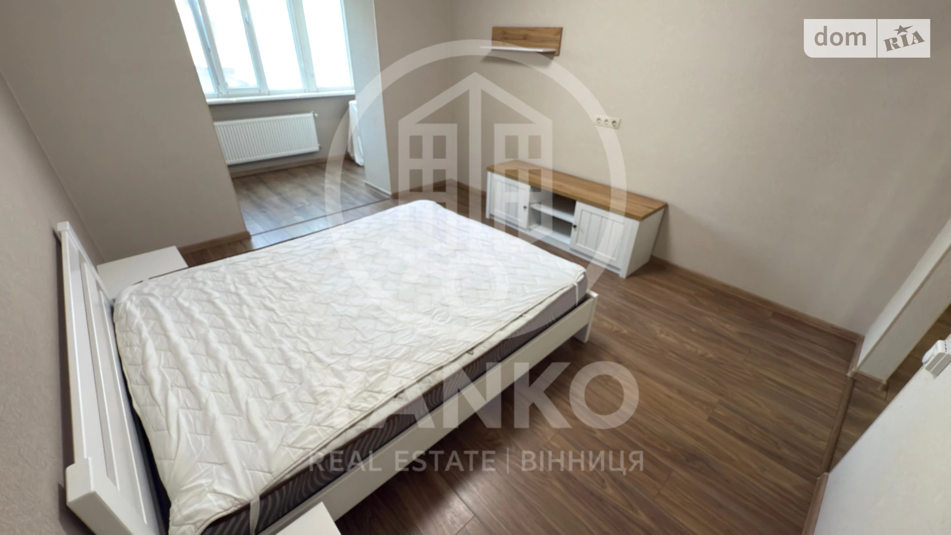 Здається в оренду 1-кімнатна квартира 39 кв. м у Вінниці, Немирівське шосе - фото 3