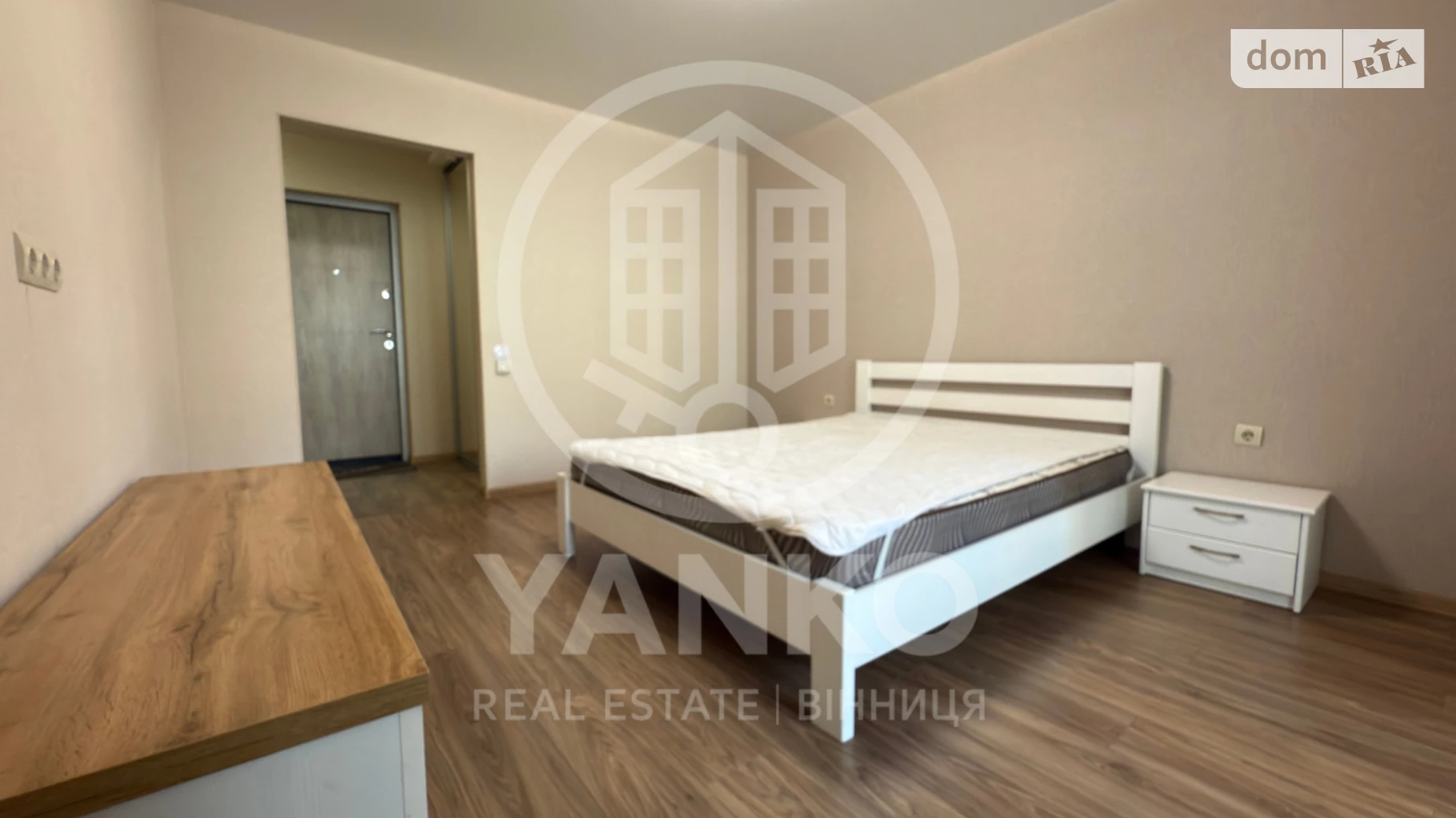 Здається в оренду 1-кімнатна квартира 39 кв. м у Вінниці, Немирівське шосе - фото 2