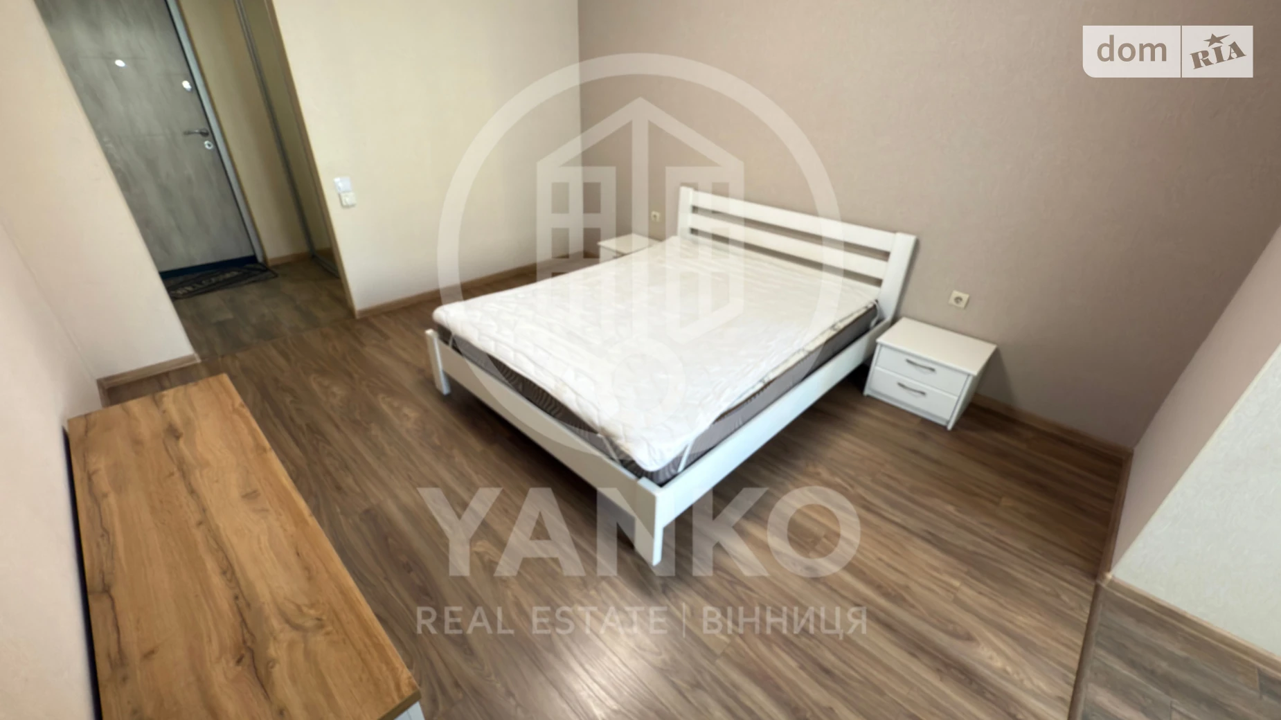 Здається в оренду 1-кімнатна квартира 39 кв. м у Вінниці, Немирівське шосе - фото 4