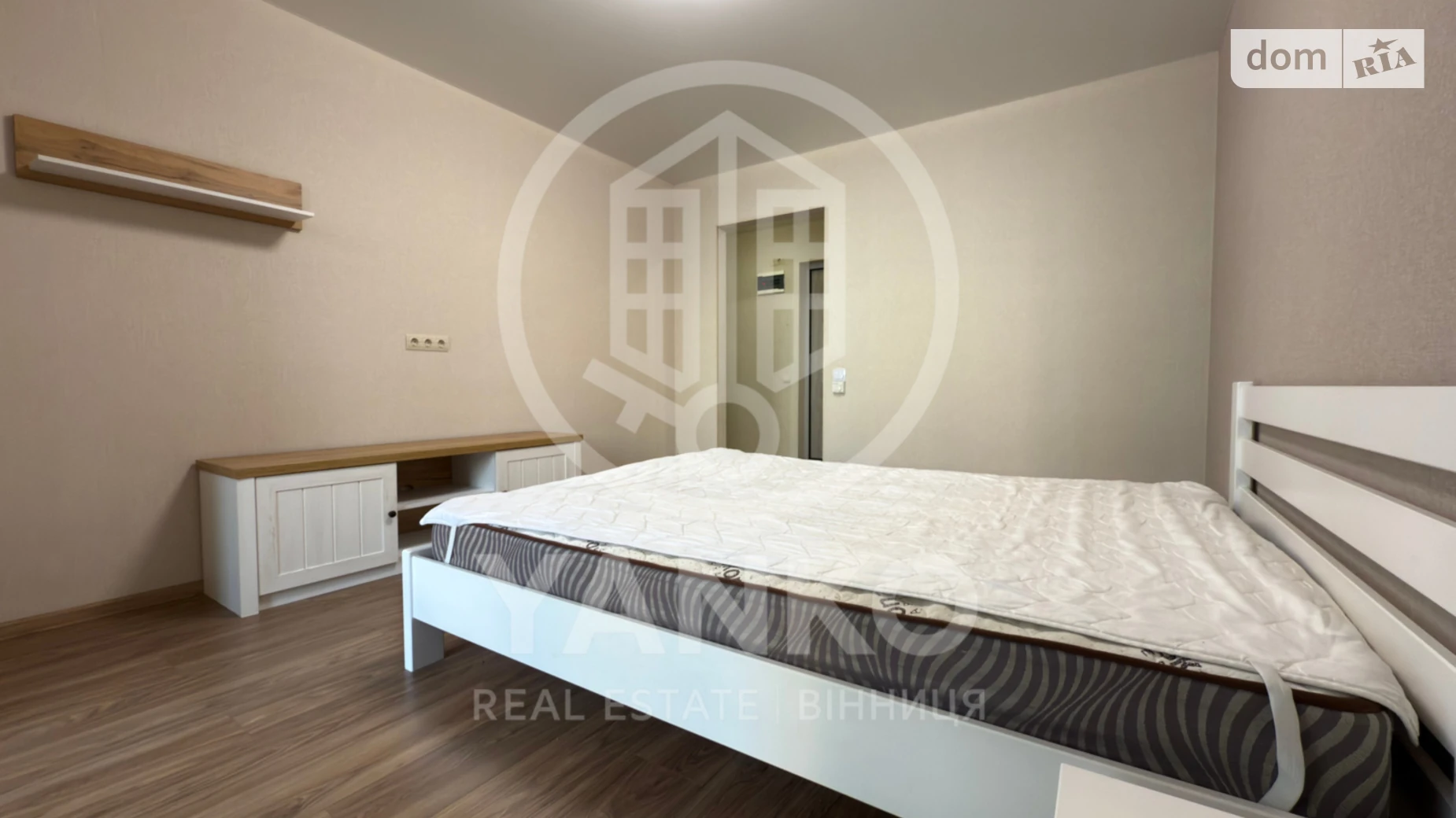 Здається в оренду 1-кімнатна квартира 39 кв. м у Вінниці, Немирівське шосе - фото 5