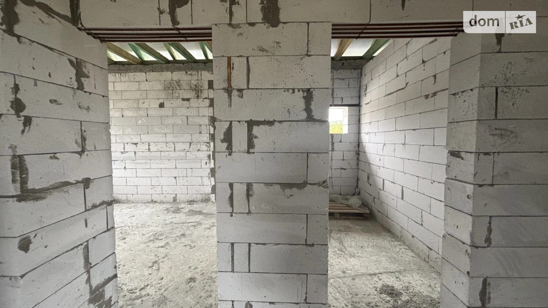 Продается одноэтажный дом 215 кв. м с террасой, цена: 124000 $ - фото 3