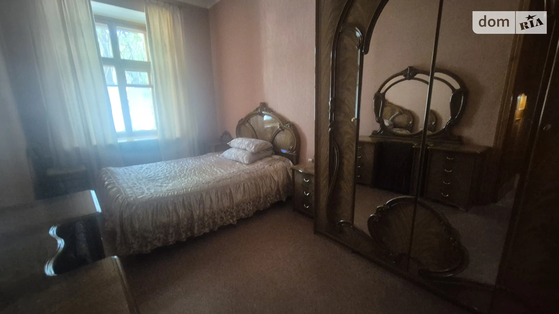 Сдается в аренду 3-комнатная квартира 76 кв. м в Одессе, ул. Канатная, 81 - фото 5