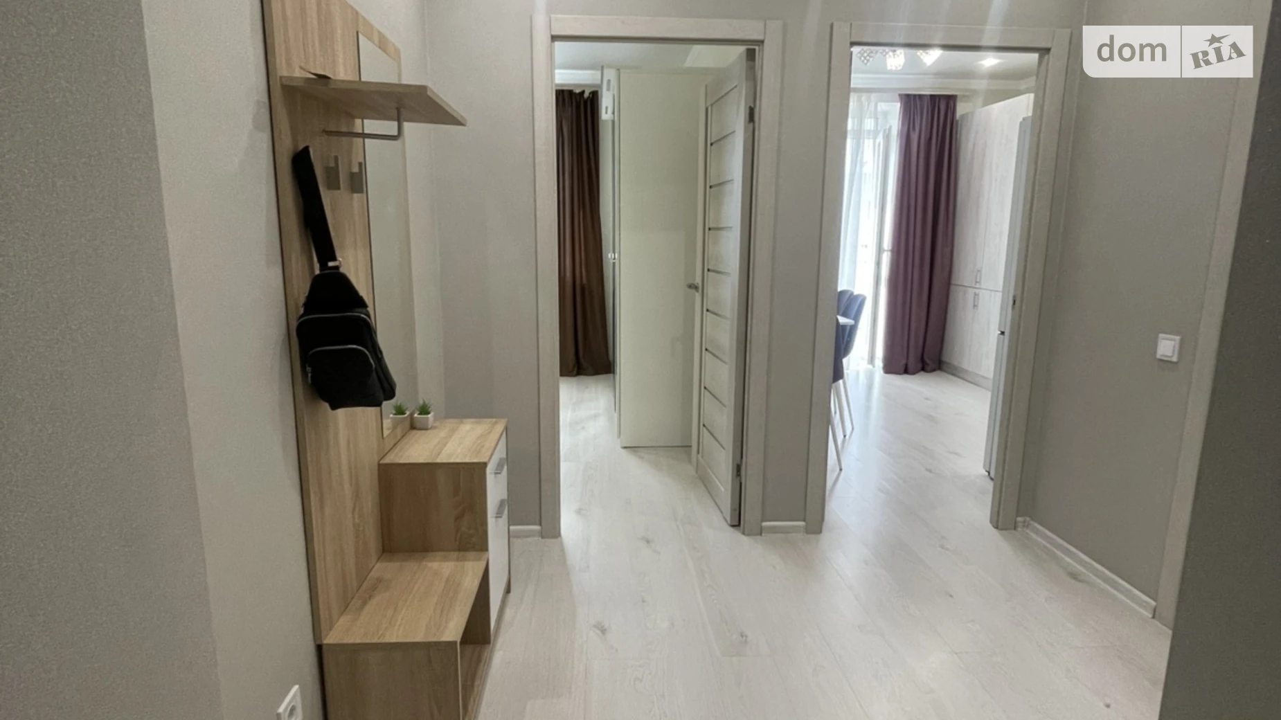 Сдается в аренду 1-комнатная квартира 42 кв. м в Виннице, ул. Николаевская, 27 - фото 2