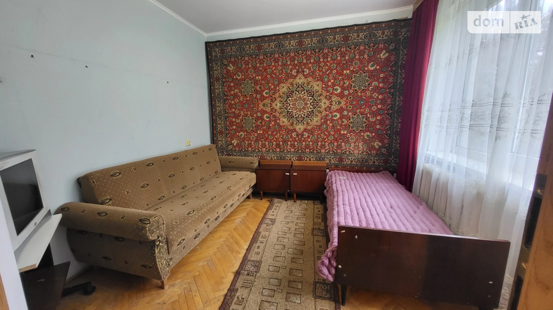 Продается 4-комнатная квартира 60.1 кв. м в Виннице, просп. Космонавтов - фото 3