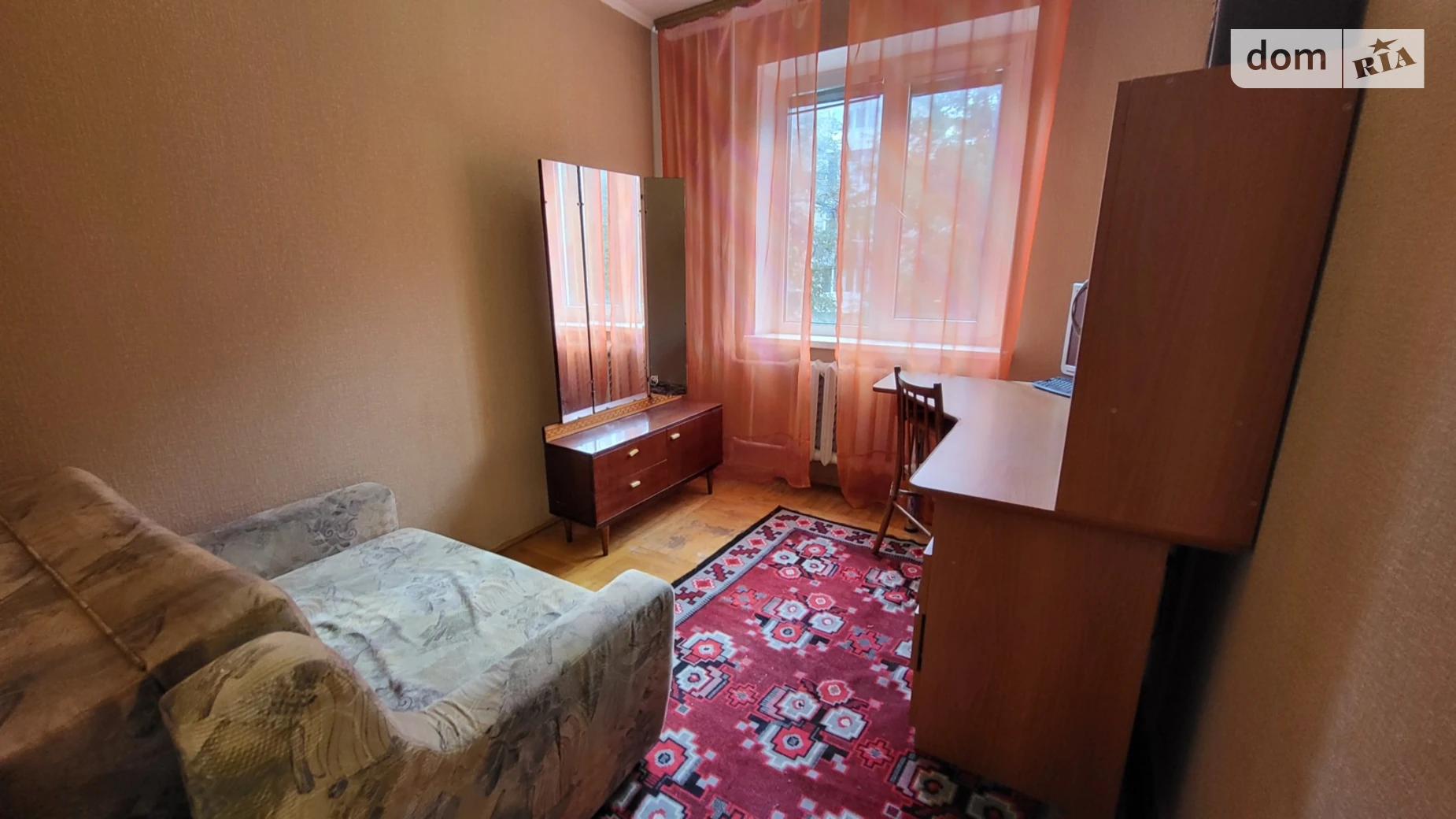 Продается 4-комнатная квартира 60.1 кв. м в Виннице, просп. Космонавтов - фото 2