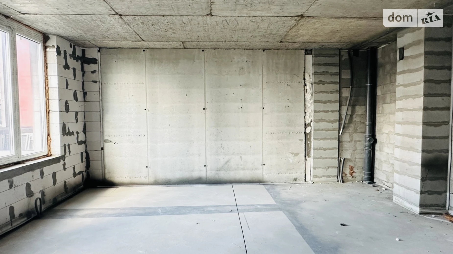 Продается 1-комнатная квартира 43 кв. м в Одессе, ул. Академика Филатова, 2 корпус 1 - фото 2