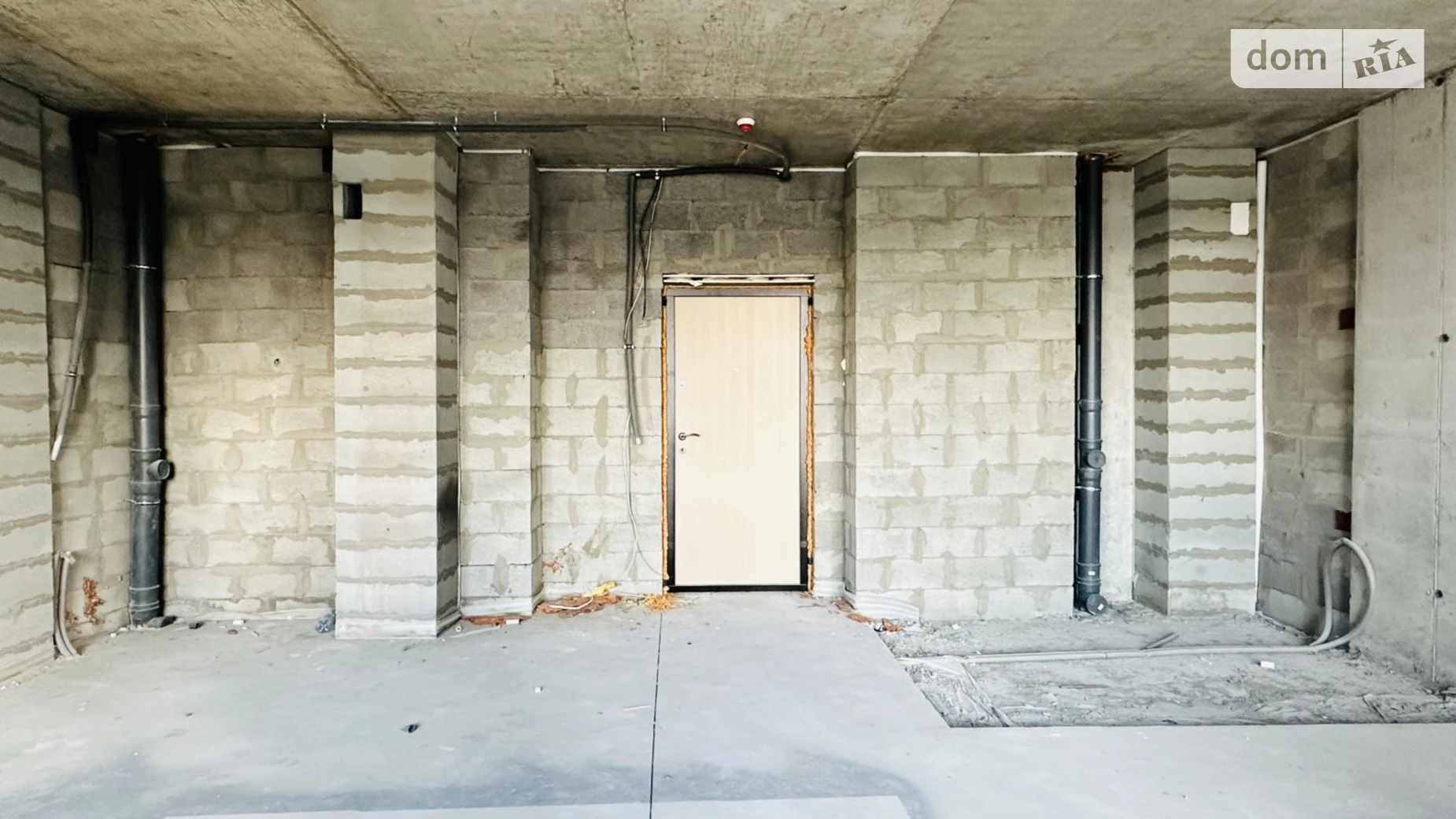 Продается 1-комнатная квартира 43 кв. м в Одессе, ул. Академика Филатова, 2 корпус 1 - фото 3