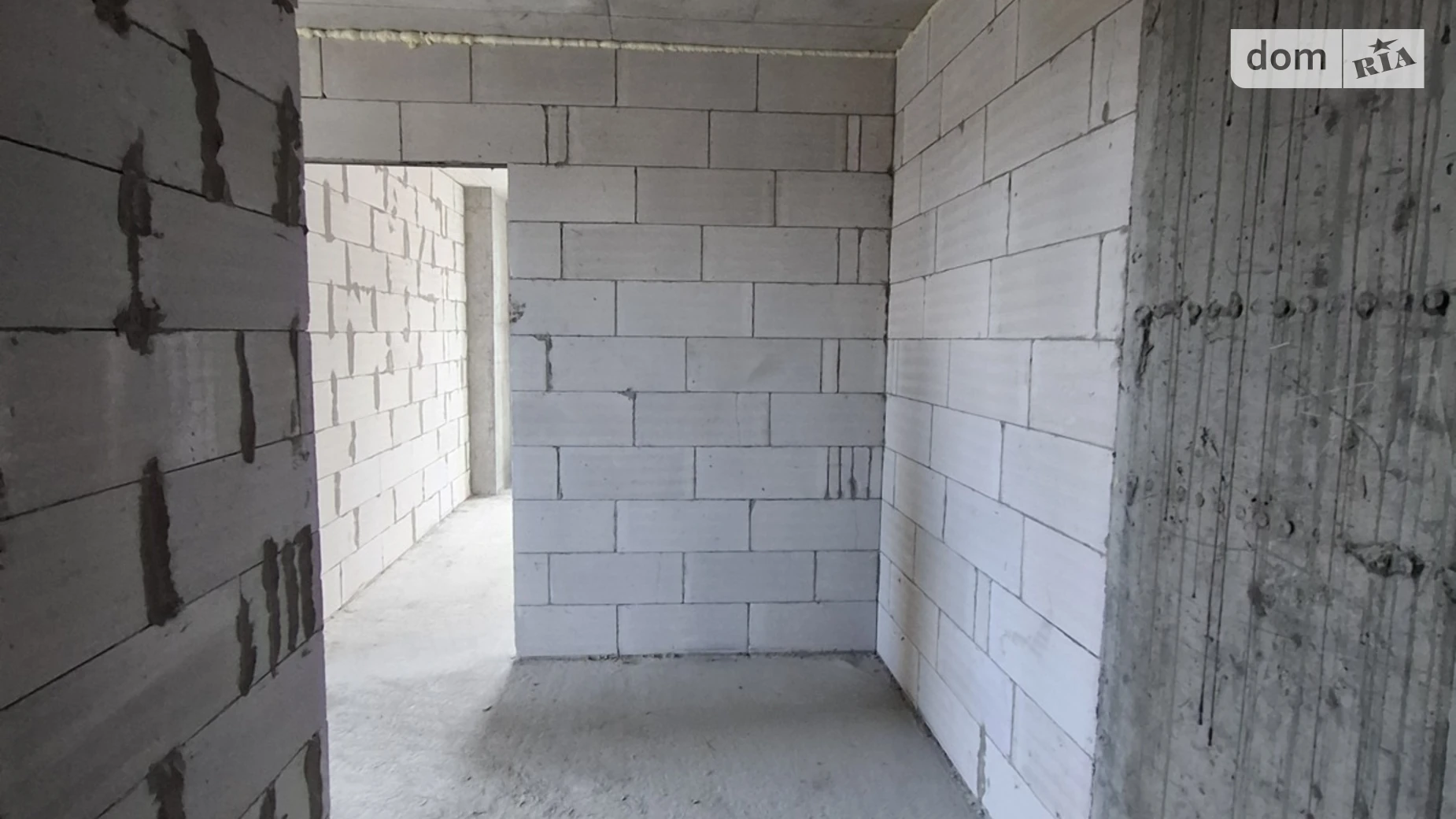 Продается 2-комнатная квартира 55.31 кв. м в Виннице, ул. Сергея Зулинского - фото 2