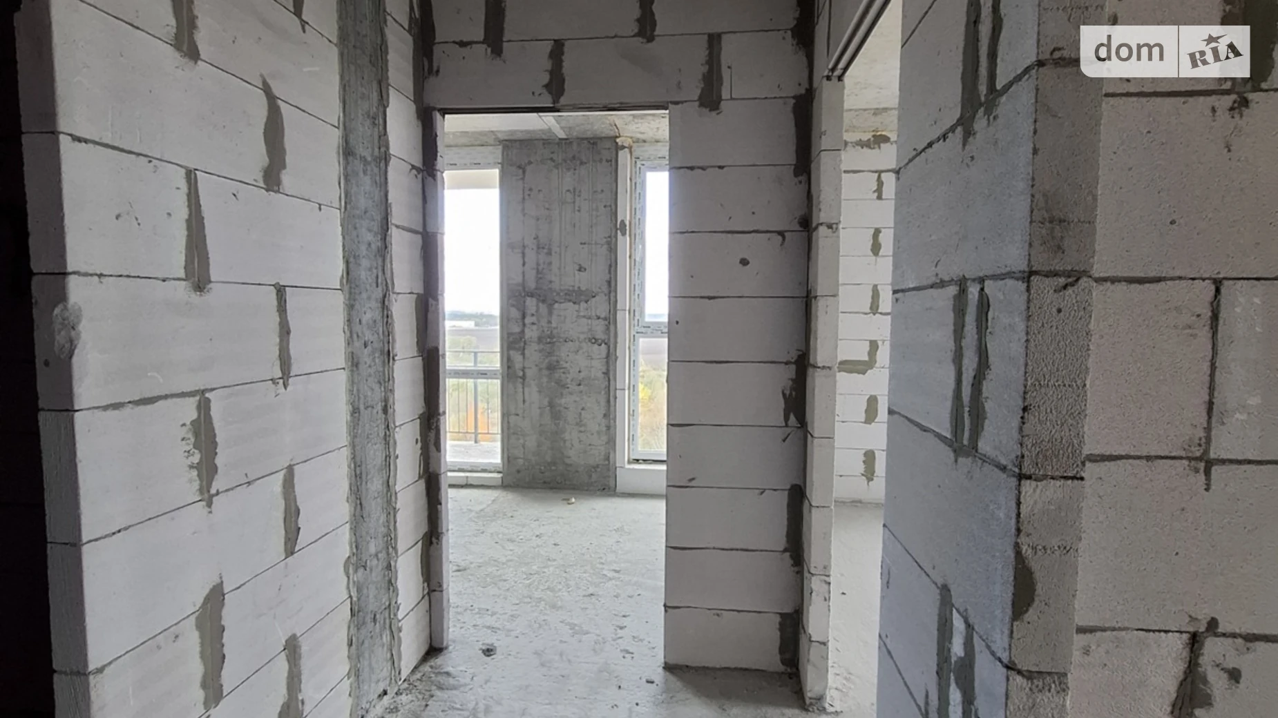 Продается 2-комнатная квартира 55.31 кв. м в Виннице, ул. Сергея Зулинского - фото 3