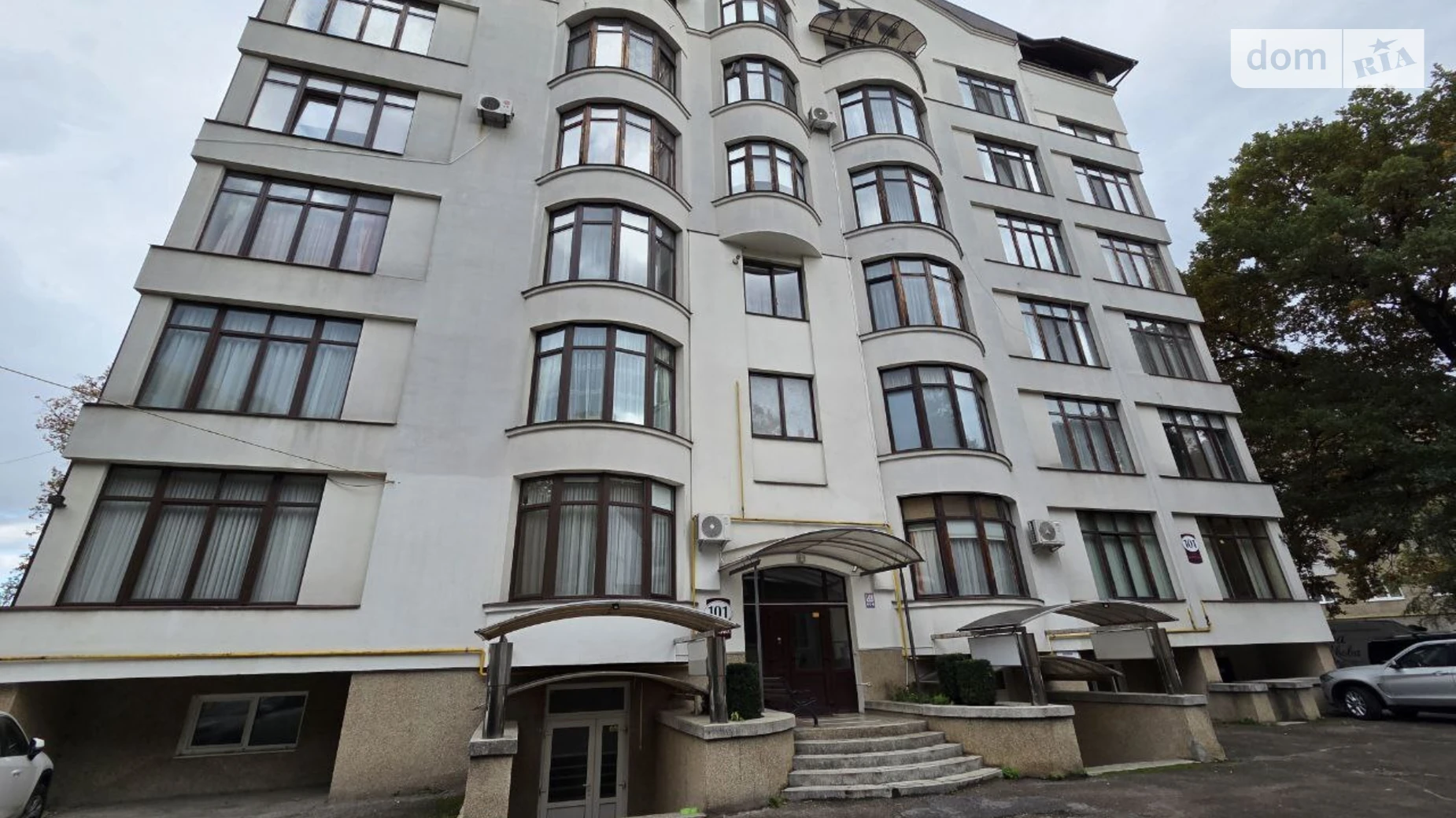 вул. Тараса Шевченка, 101 Івано-Франківськ, цена: 195000 $ - фото 3