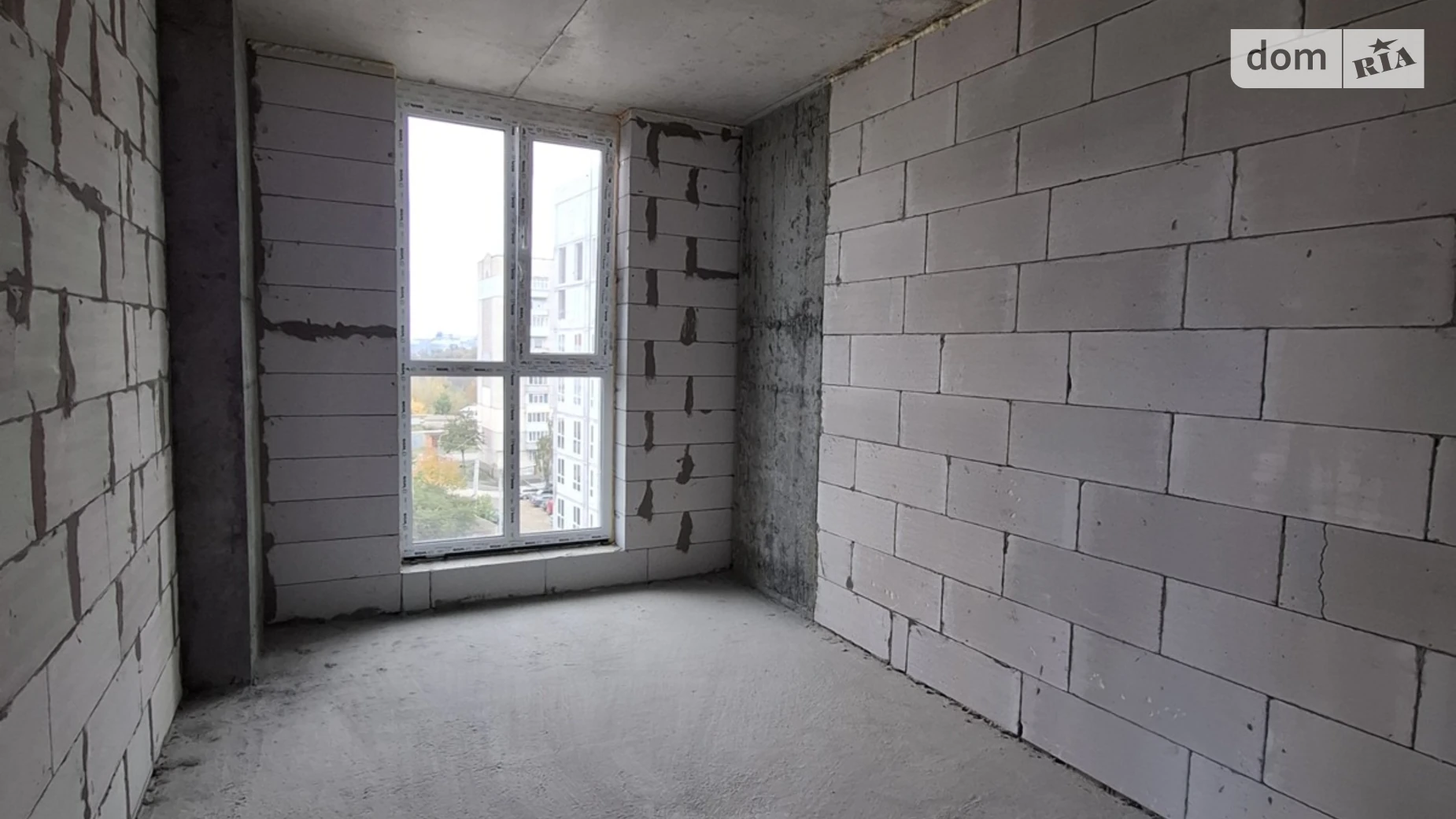 Продается 2-комнатная квартира 55.31 кв. м в Виннице, ул. Сергея Зулинского - фото 4