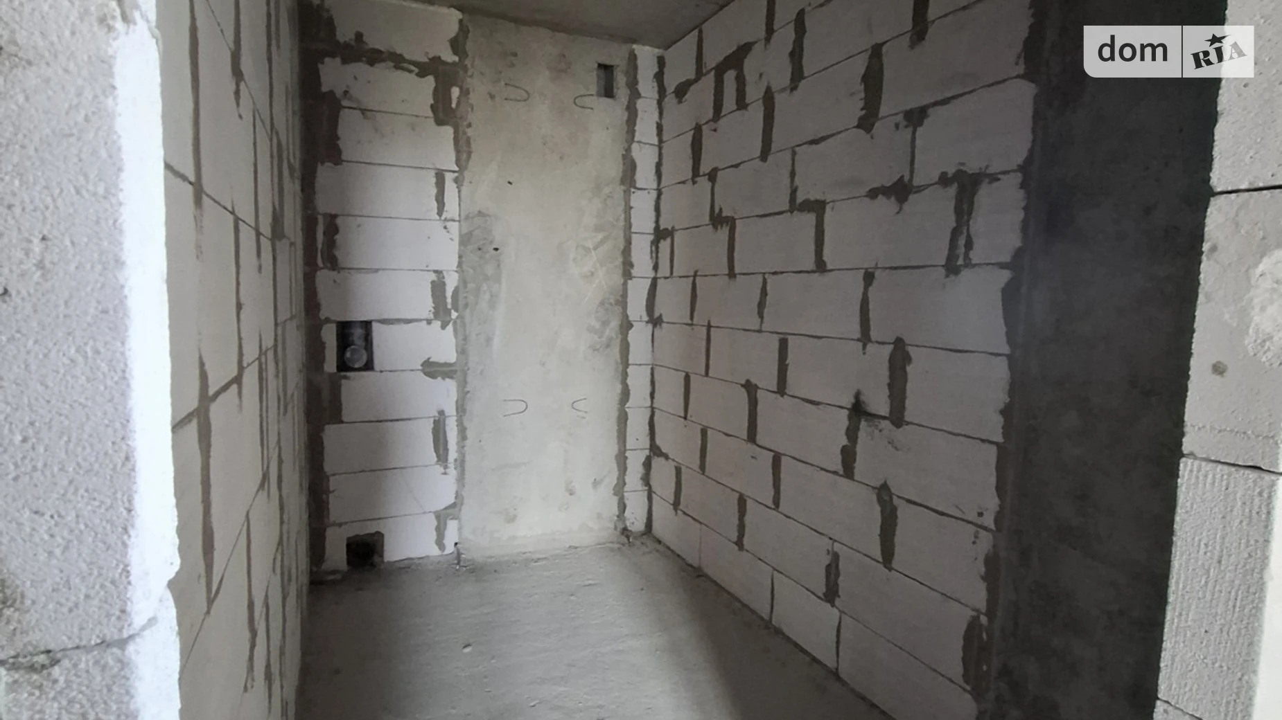 Продается 2-комнатная квартира 55.31 кв. м в Виннице, ул. Сергея Зулинского - фото 5