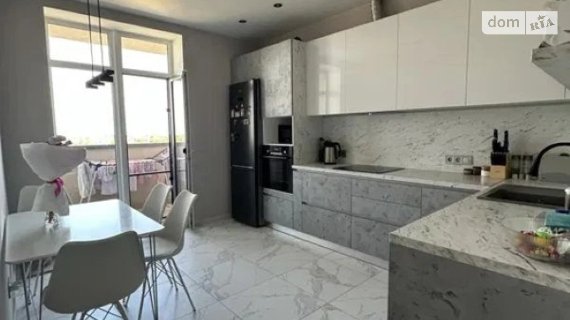 Продается 1-комнатная квартира 42 кв. м в, цена: 50000 $ - фото 3