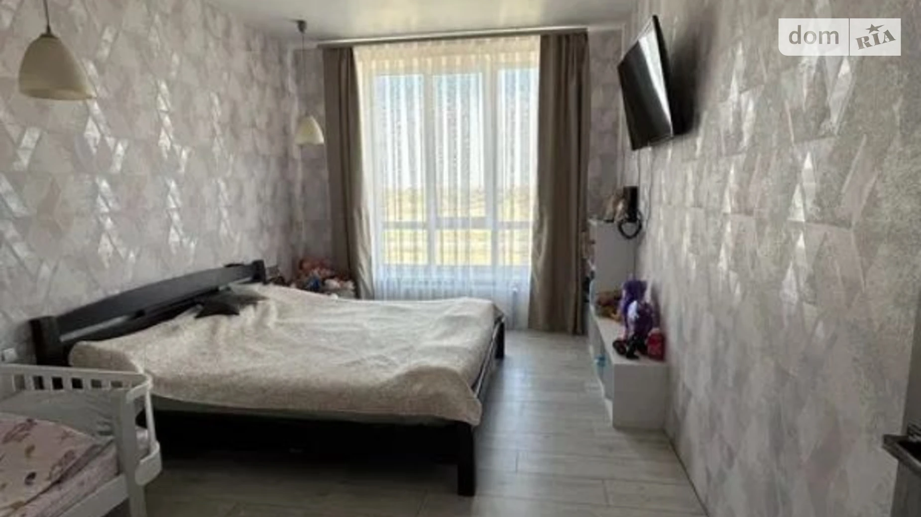 Продается 1-комнатная квартира 42 кв. м в, цена: 50000 $ - фото 4