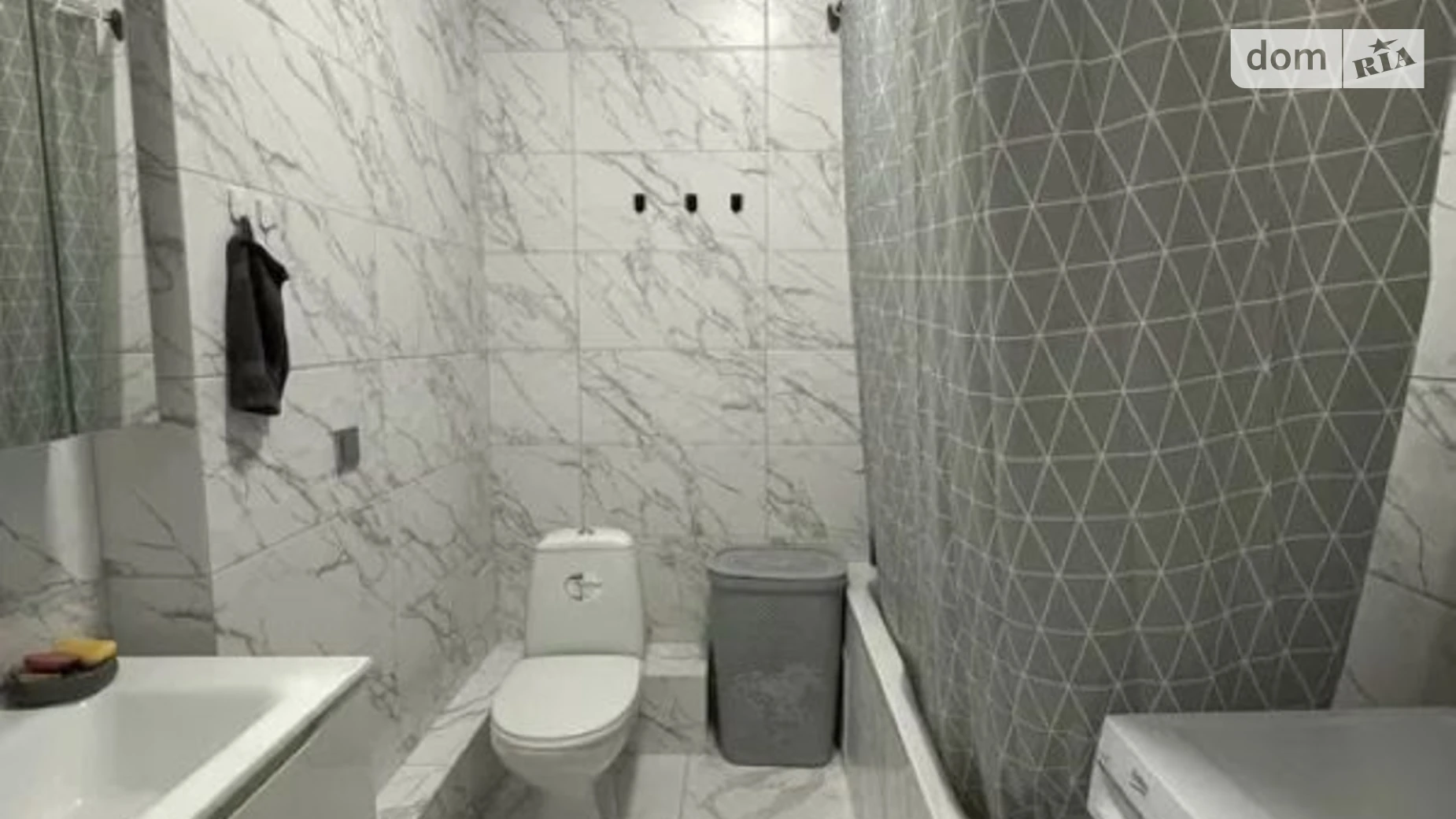 Продается 1-комнатная квартира 42 кв. м в, цена: 50000 $ - фото 5