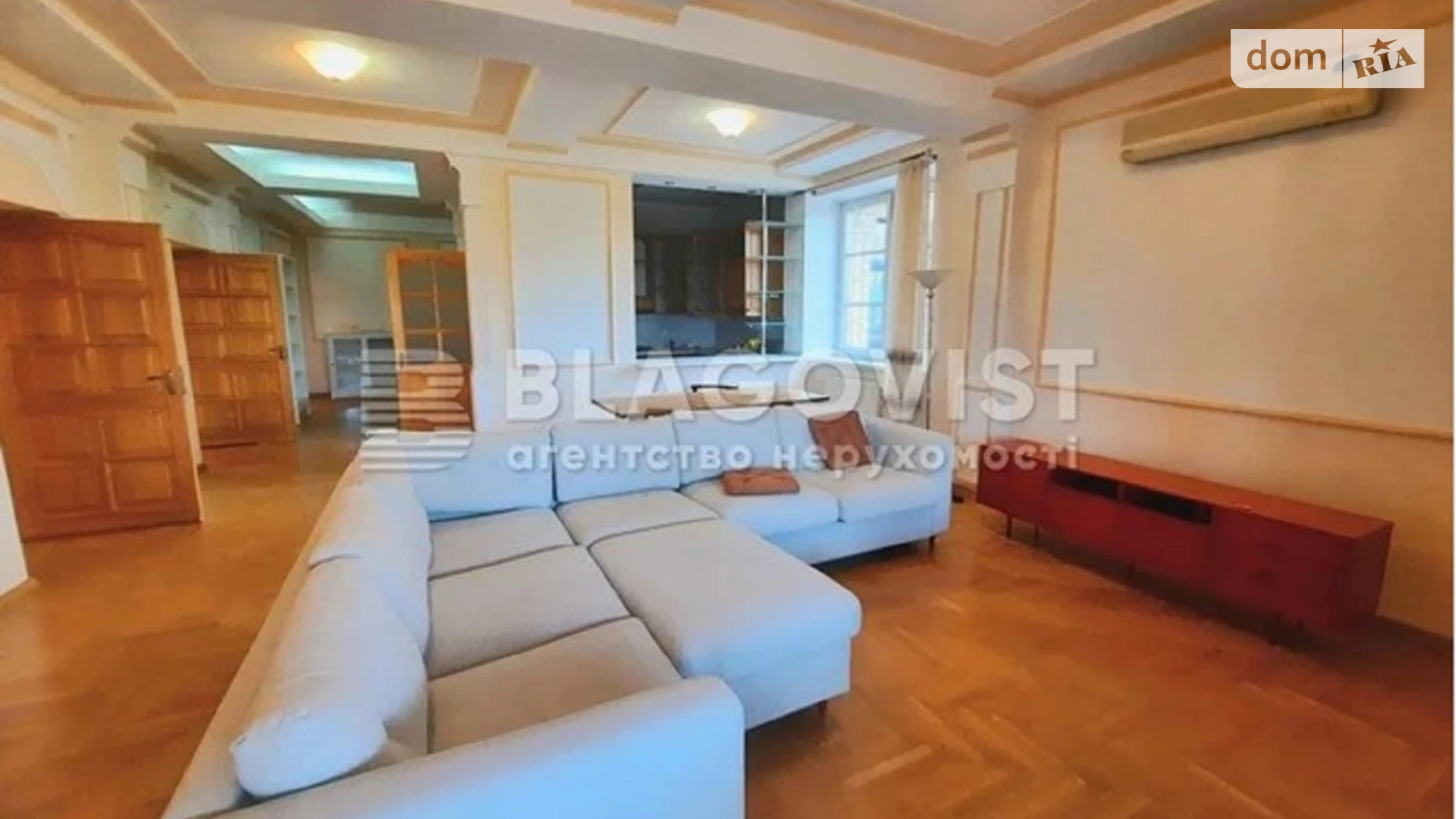 Продается 3-комнатная квартира 159.9 кв. м в Киеве, пер. Бехтеревский, 14 - фото 2