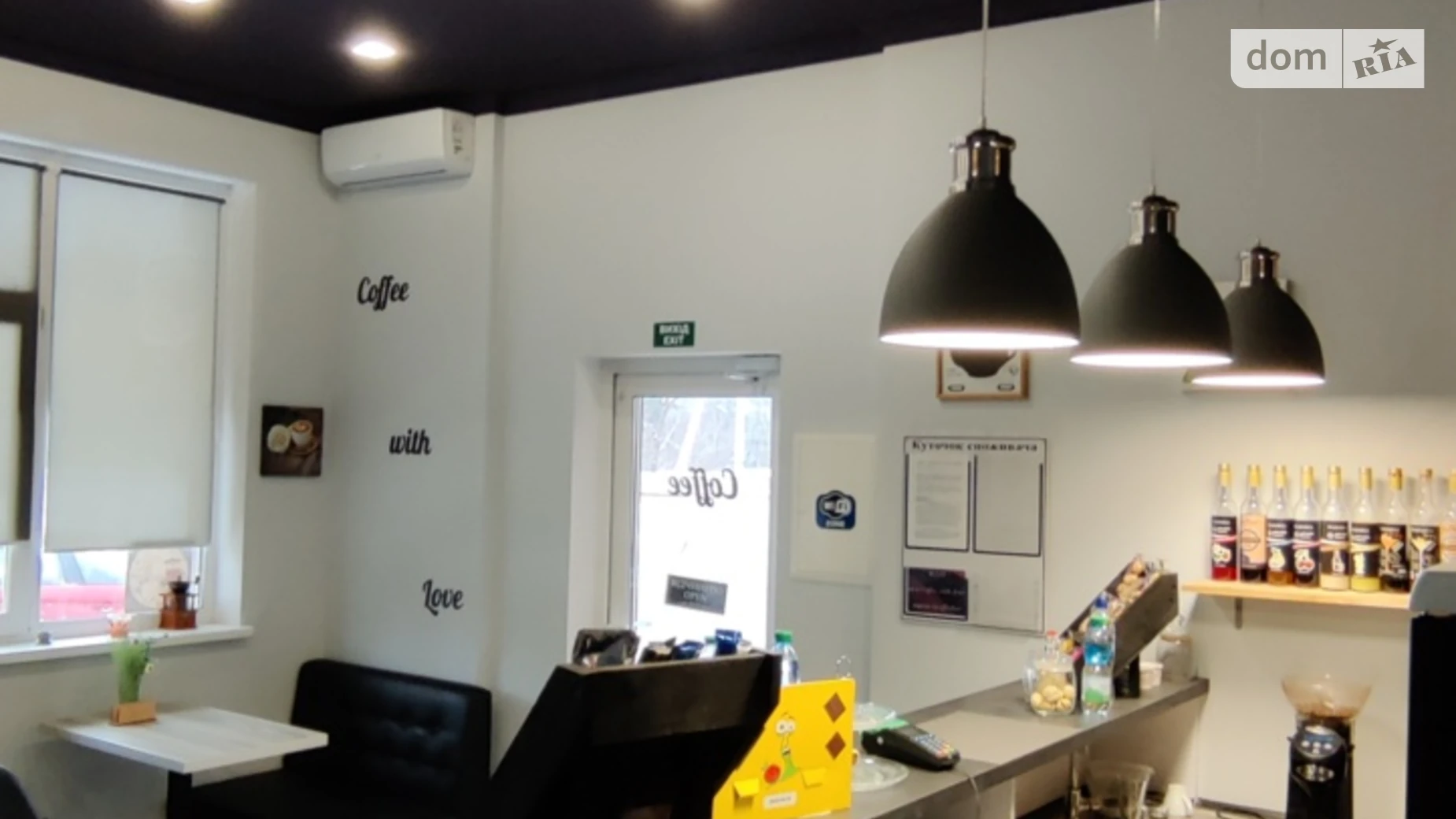 Сдается в аренду помещения свободного назначения 30 кв. м в 10-этажном здании, цена: 9000 грн - фото 4