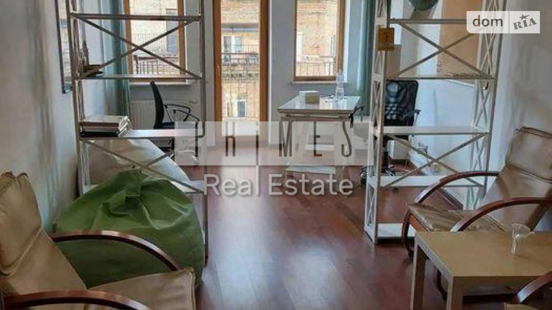 Сдается в аренду офис 234 кв. м в бизнес-центре, цена: 2573 $ - фото 4