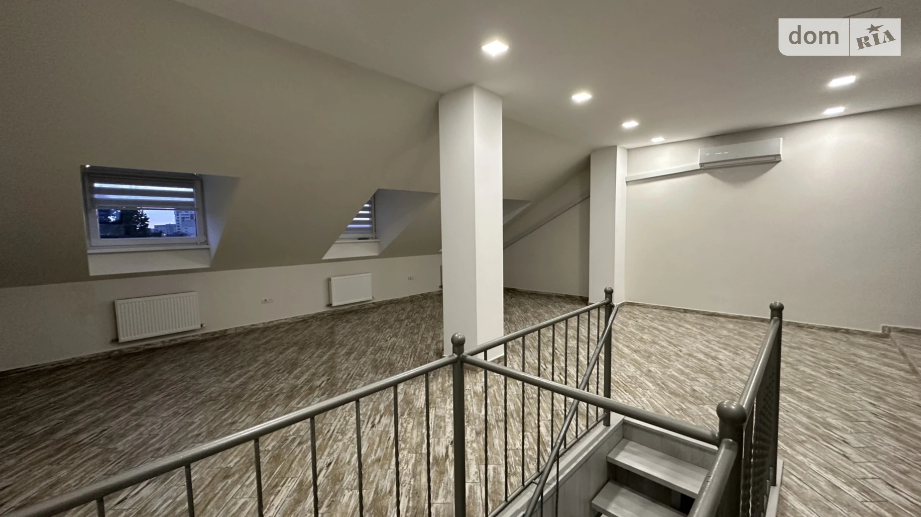 Сдается в аренду офис 120 кв. м в бизнес-центре, цена: 52000 грн - фото 2