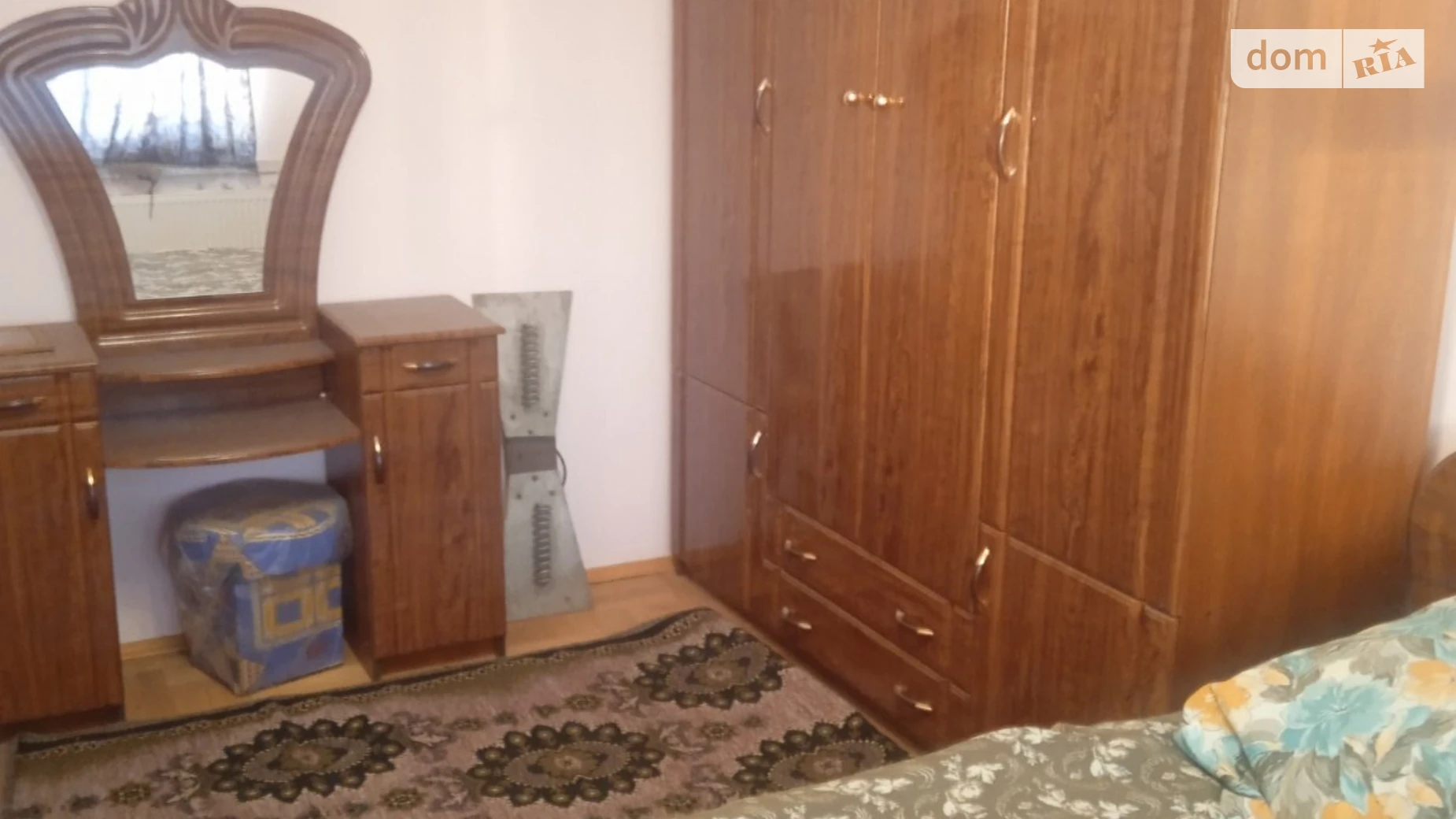 1-комнатная квартира 30 кв. м в Тернополе, ул. Савуры Клима - фото 4