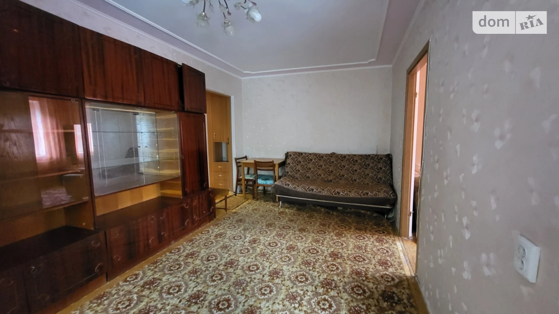 Продается 4-комнатная квартира 60.1 кв. м в Виннице, просп. Космонавтов - фото 2