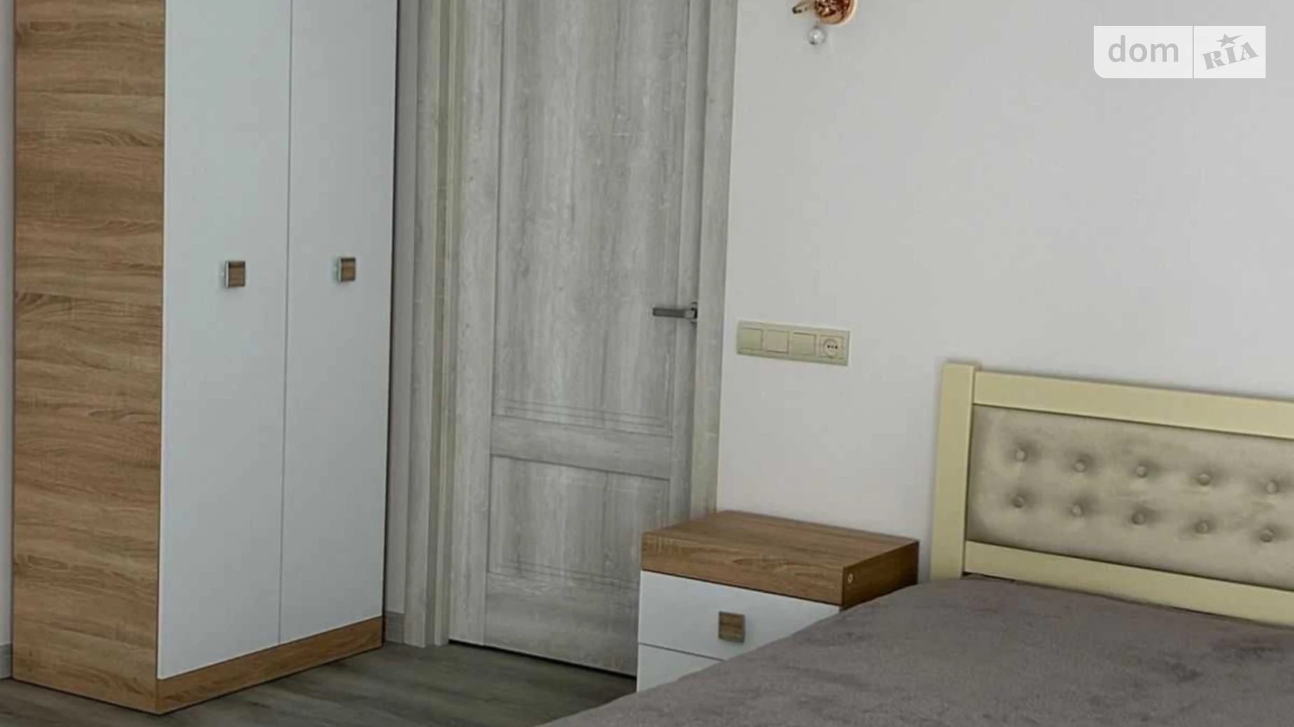 1-комнатная квартира 45 кв. м в Луцке, ул. Спутника - фото 5