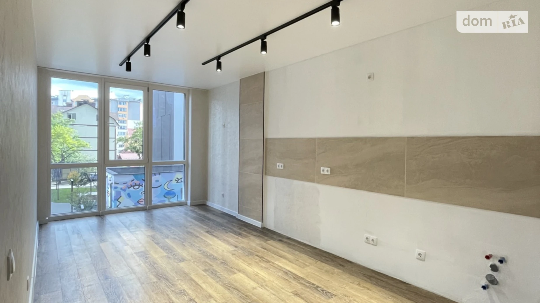 Продається 1-кімнатна квартира 45 кв. м у Івано-Франківську, вул. Вовчинецька, 223А - фото 2