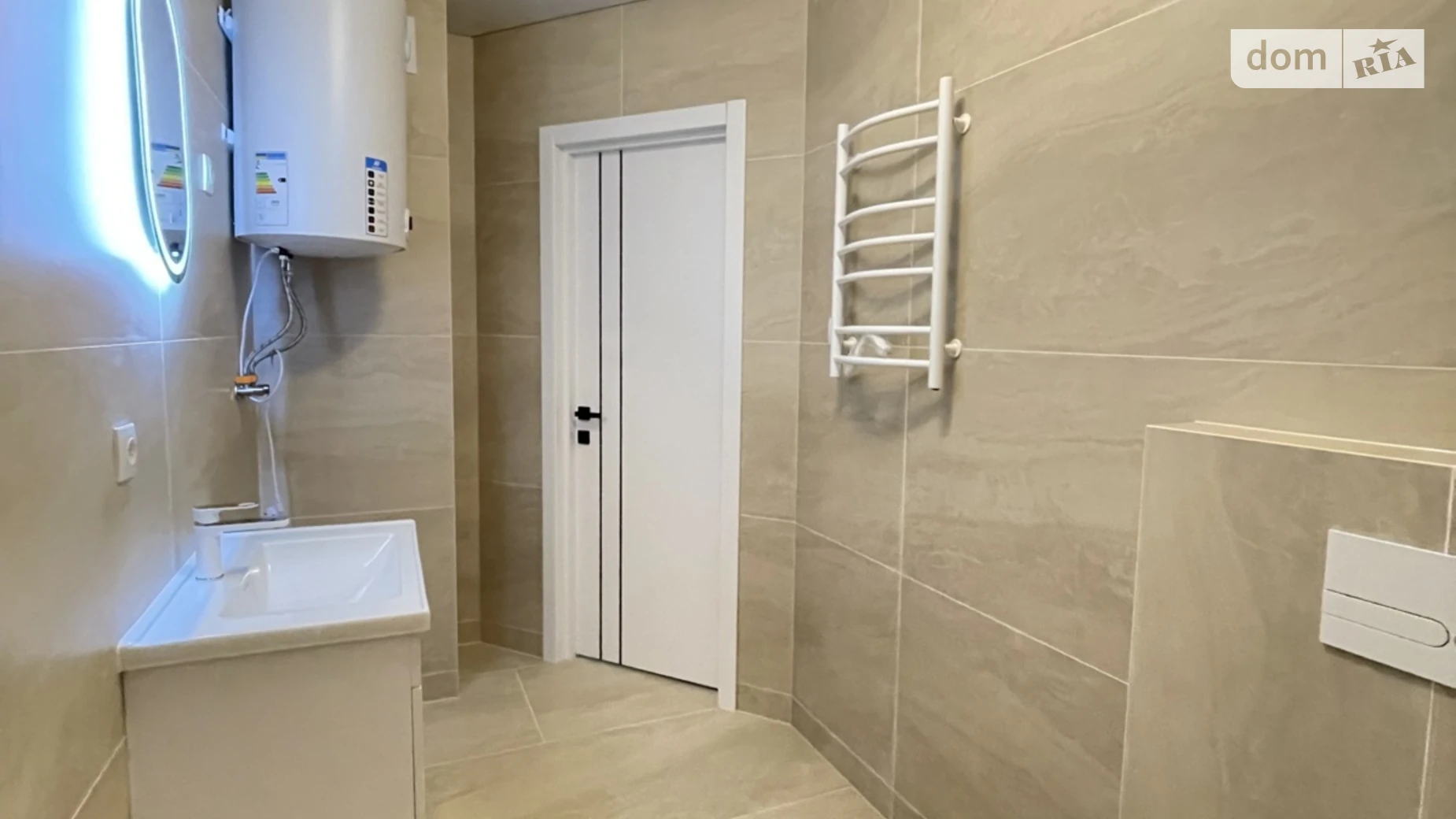 Продається 1-кімнатна квартира 45 кв. м у Івано-Франківську, вул. Вовчинецька, 223А - фото 4