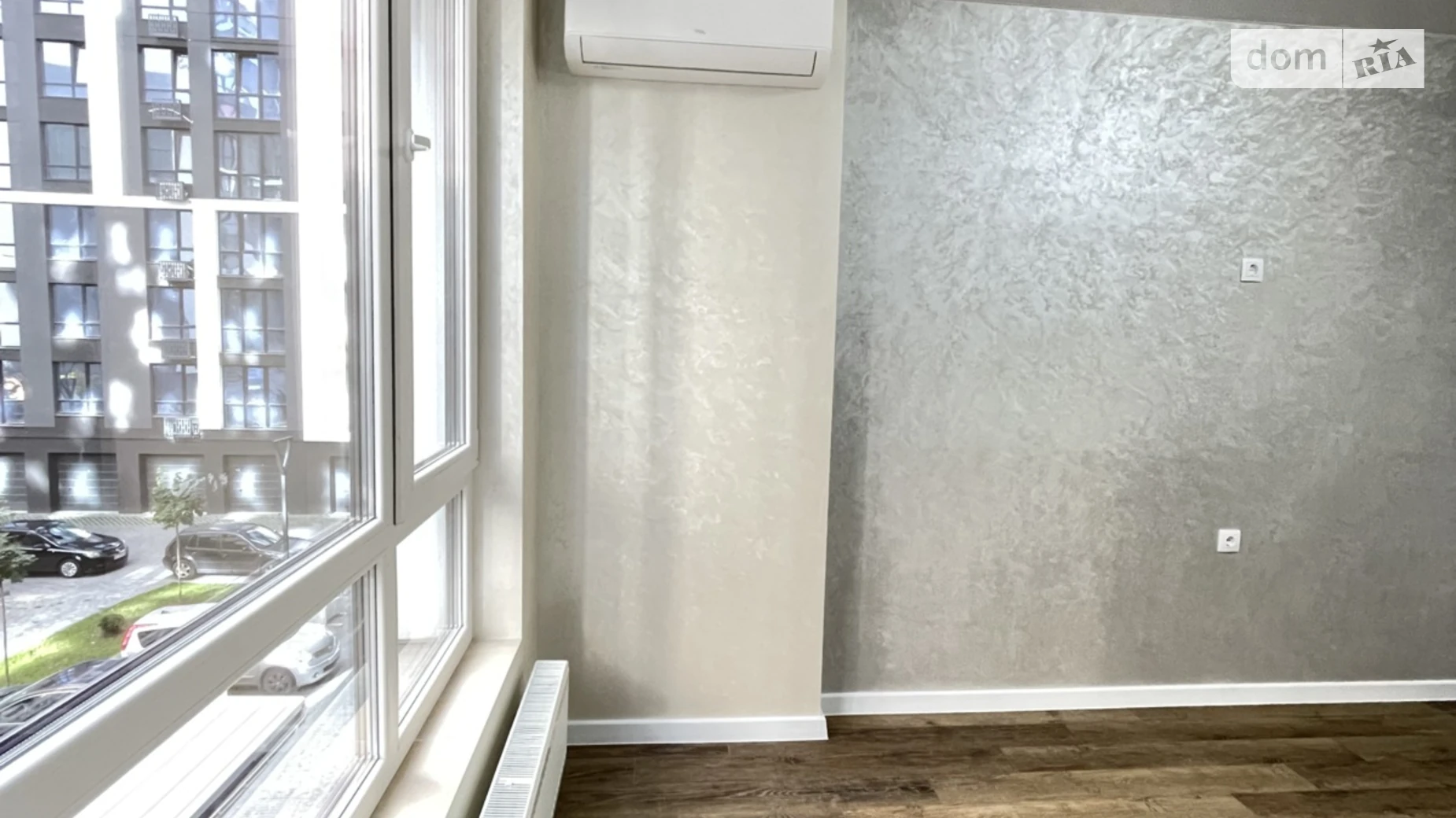 Продається 1-кімнатна квартира 45 кв. м у Івано-Франківську, вул. Вовчинецька, 223А - фото 5