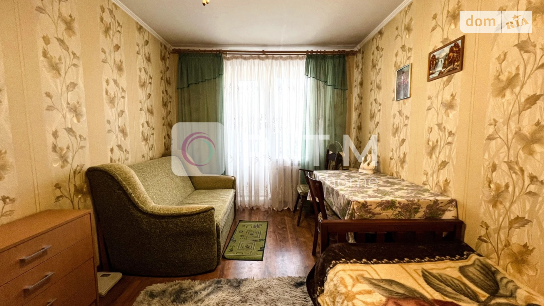 3-кімнатна квартира 63.5 кв. м у Луцьку, вул. Кравчука - фото 4