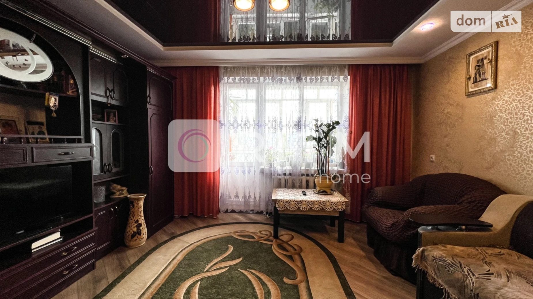 3-кімнатна квартира 63.5 кв. м у Луцьку, вул. Кравчука - фото 3