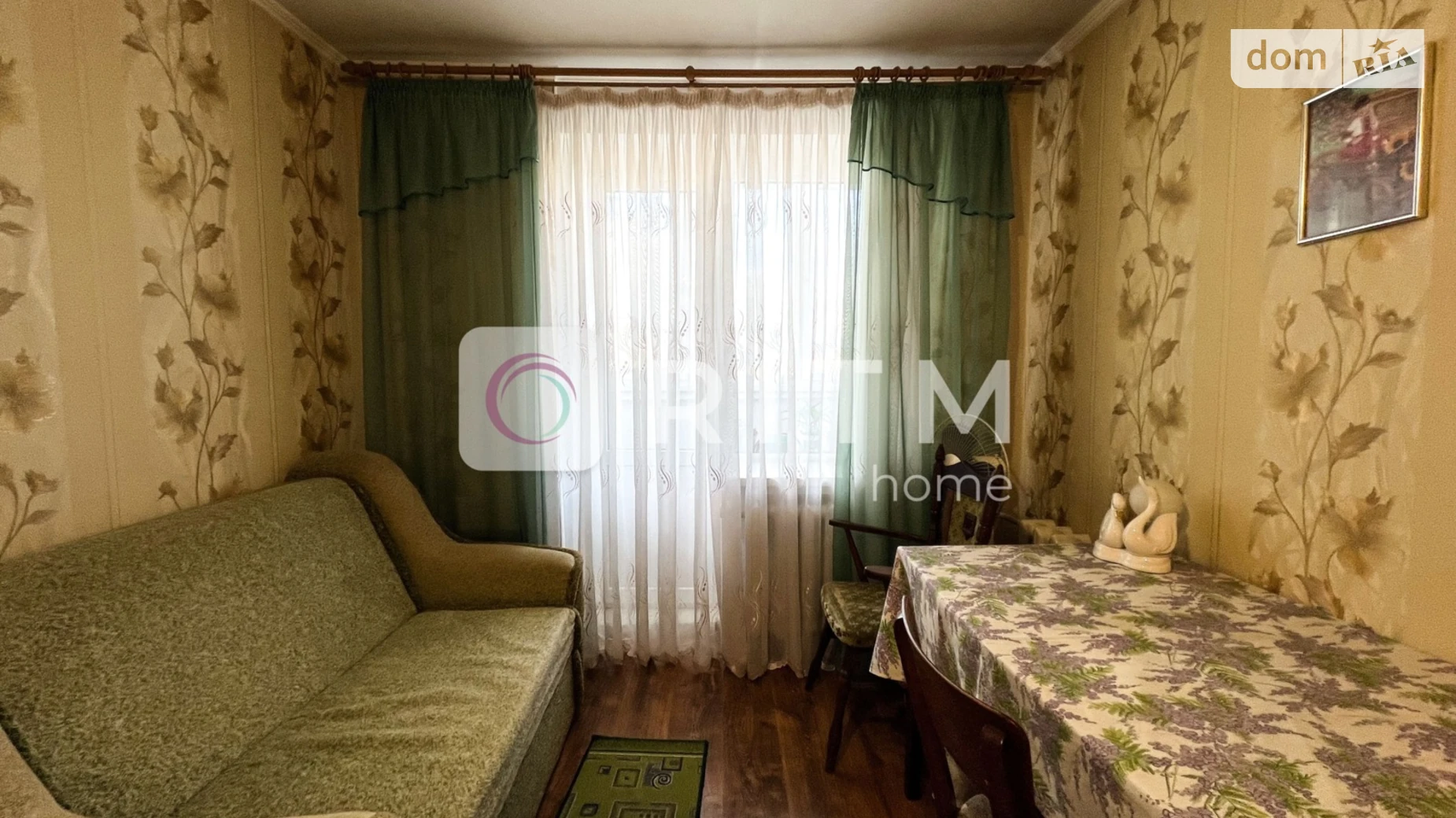 3-кімнатна квартира 63.5 кв. м у Луцьку, вул. Кравчука - фото 5