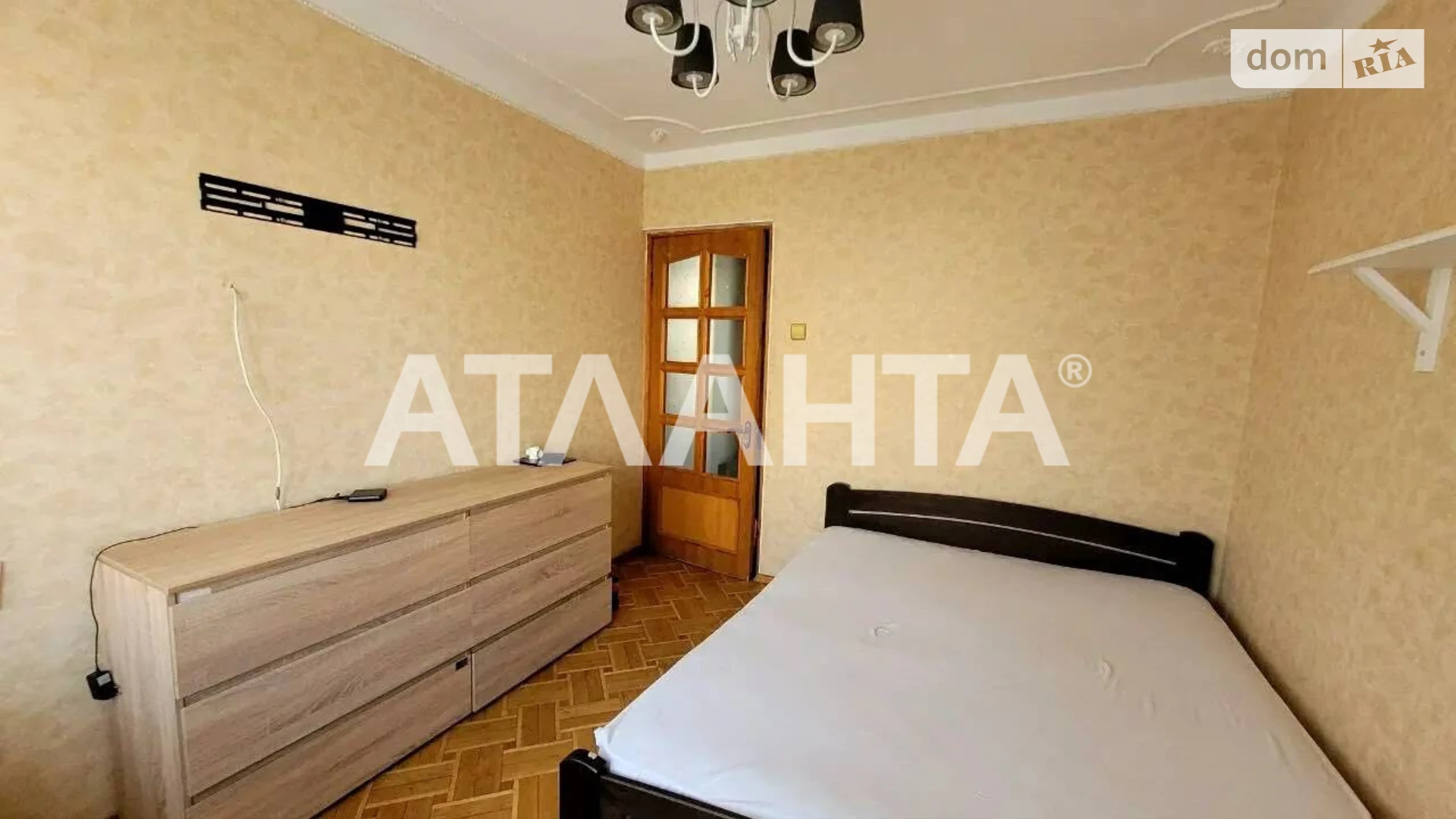 Продается 2-комнатная квартира 44.3 кв. м в Одессе, пер. Экономический - фото 5