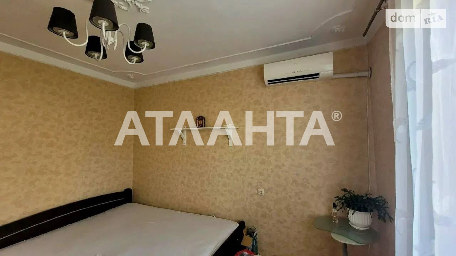 Продается 2-комнатная квартира 44.3 кв. м в Одессе, пер. Экономический - фото 4