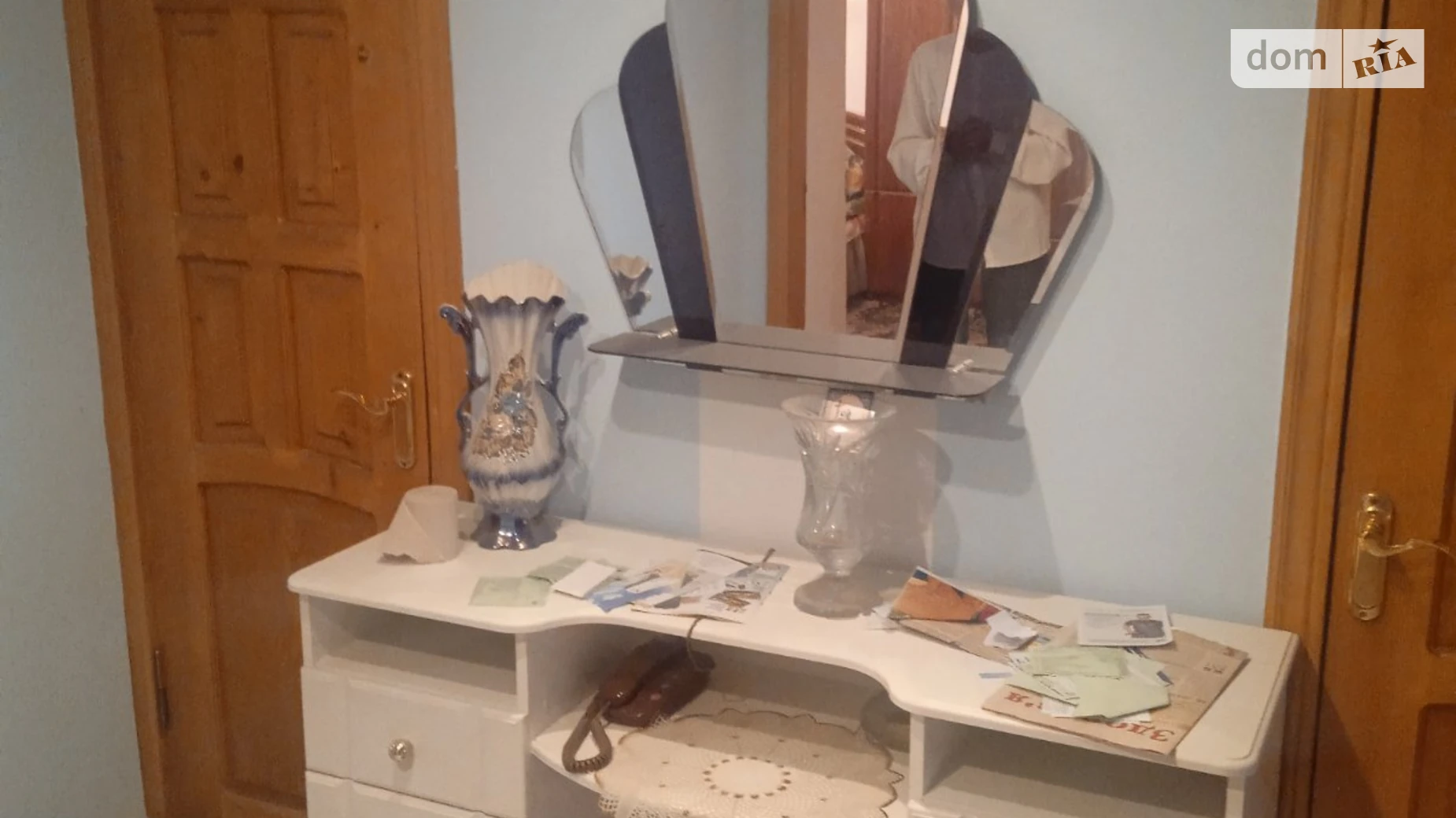 1-комнатная квартира 30 кв. м в Тернополе, ул. Савуры Клима - фото 3